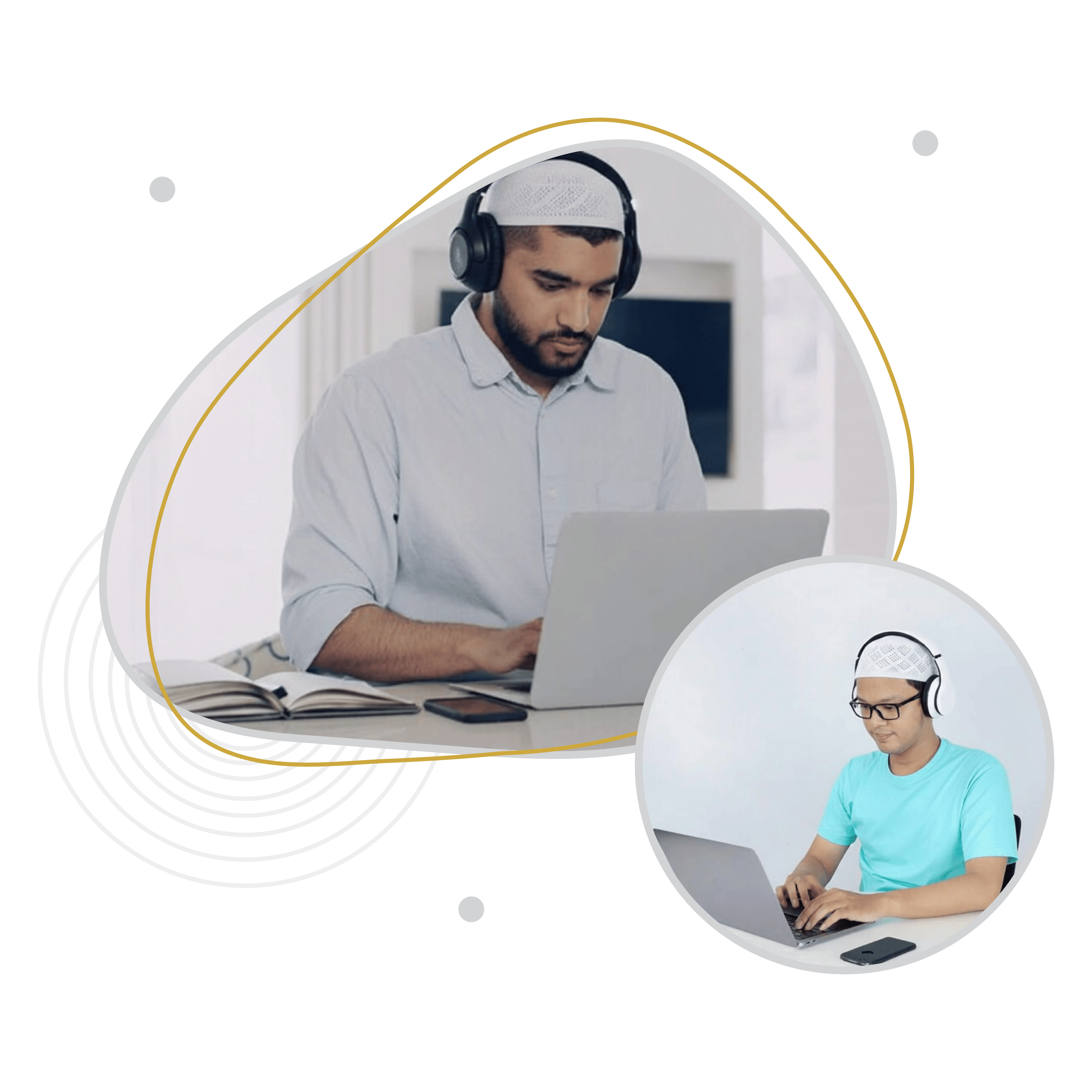 Online qirat course for adults