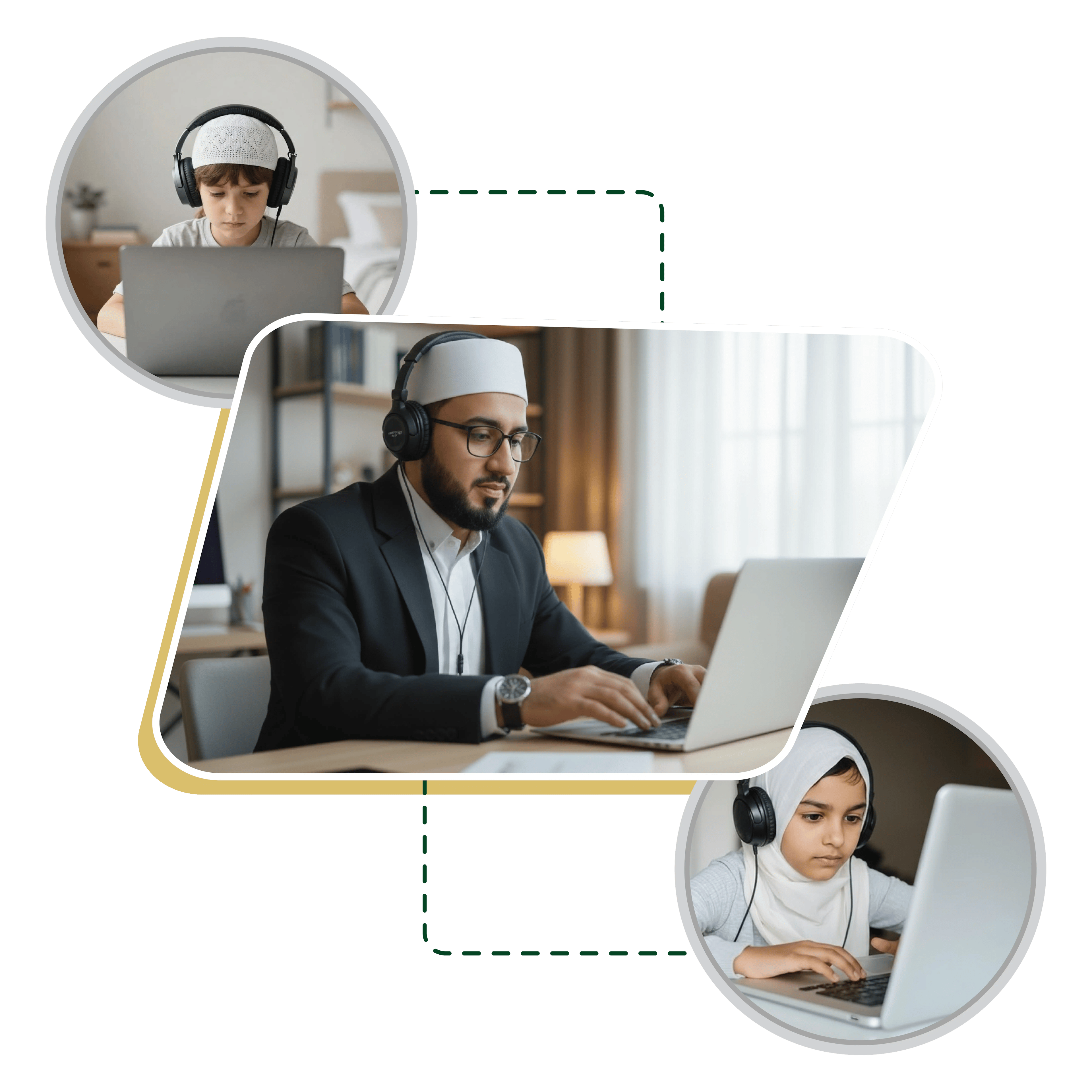 Online Qirat classes