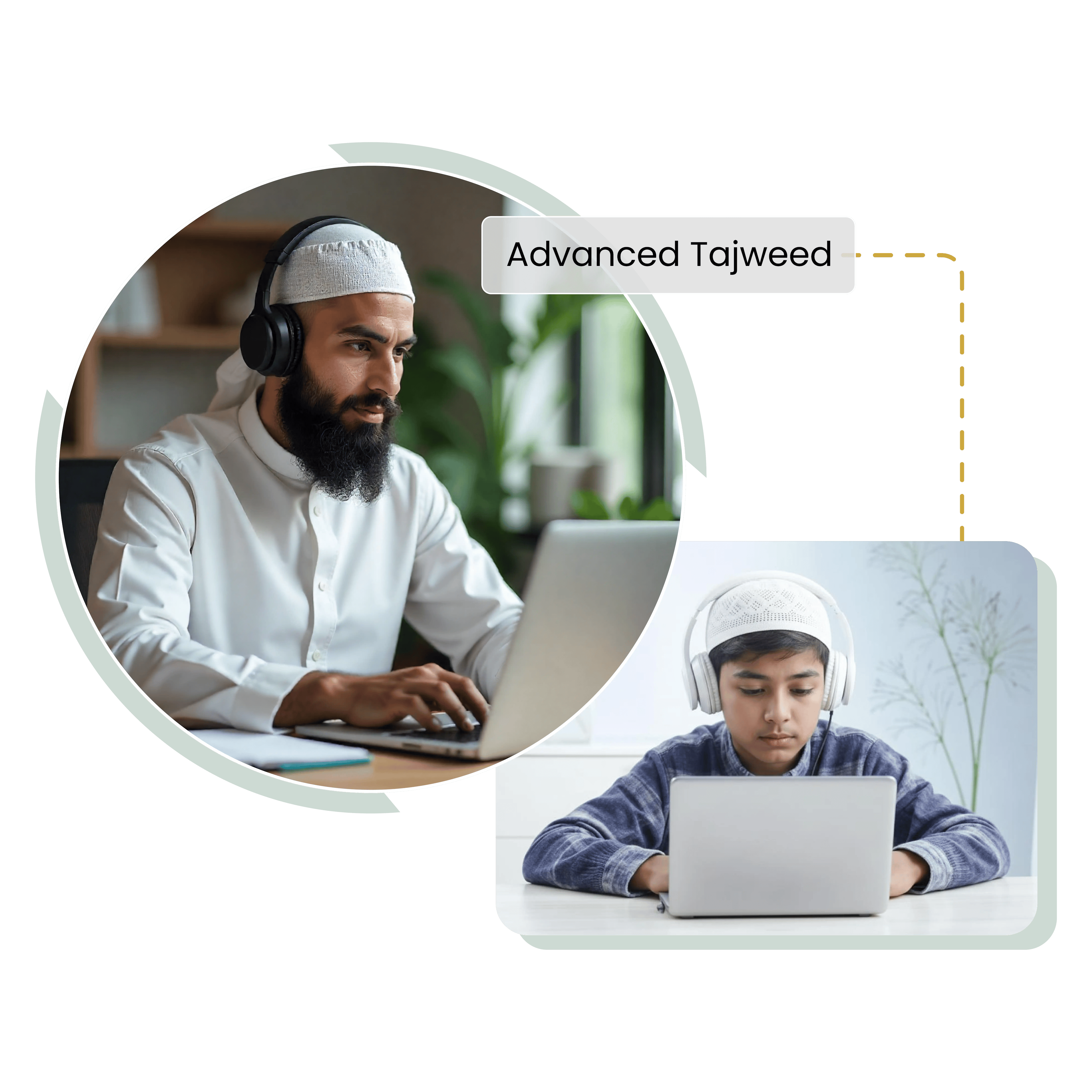 Qirat classes online 