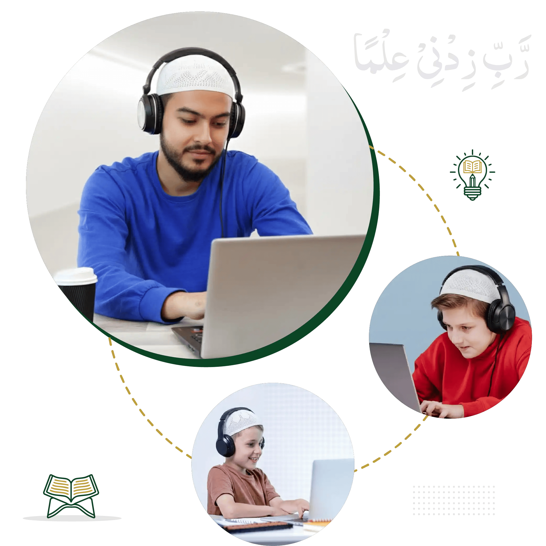Online Hifz Quran Program