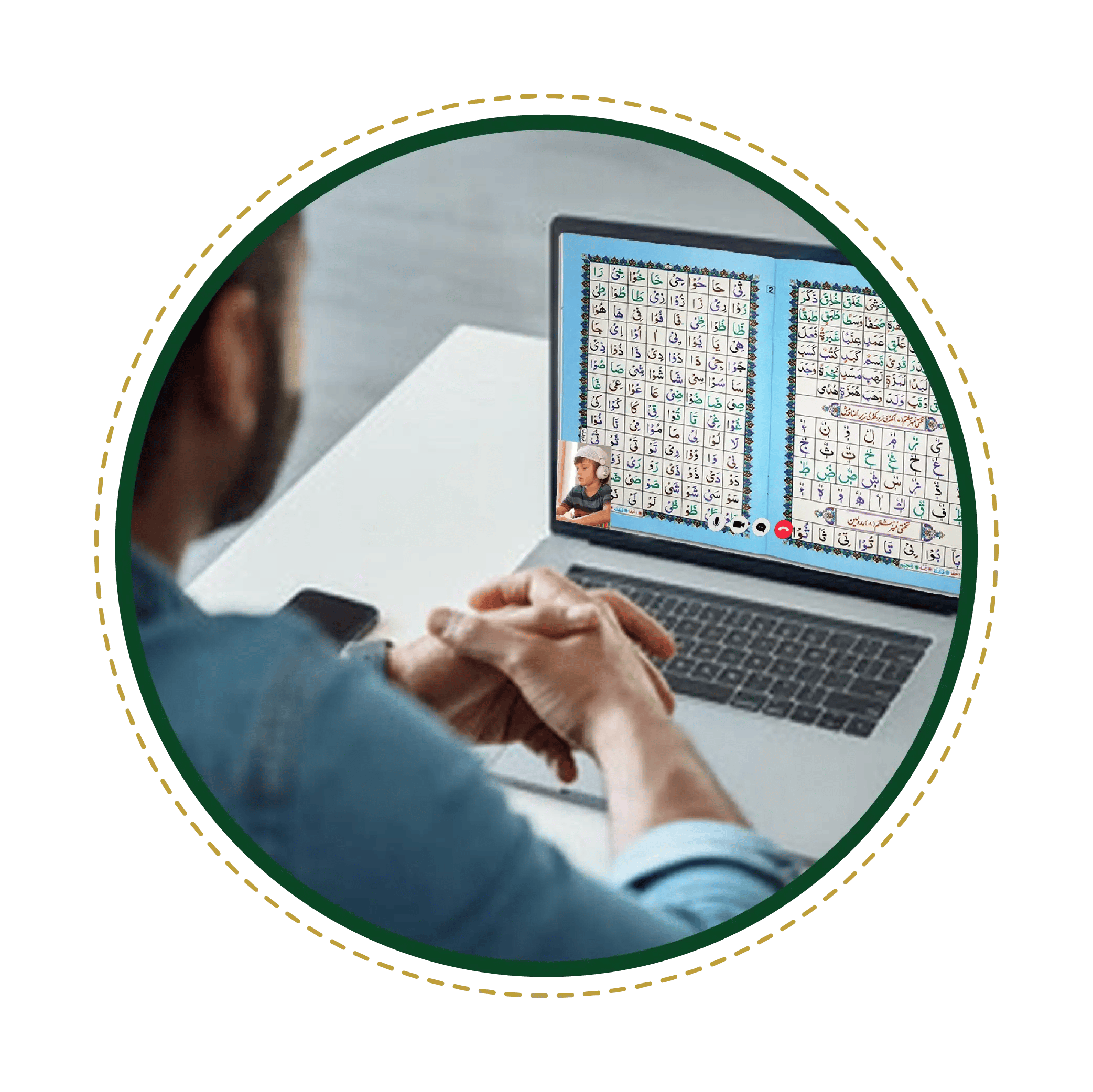 Best Online Quran Memorization Program