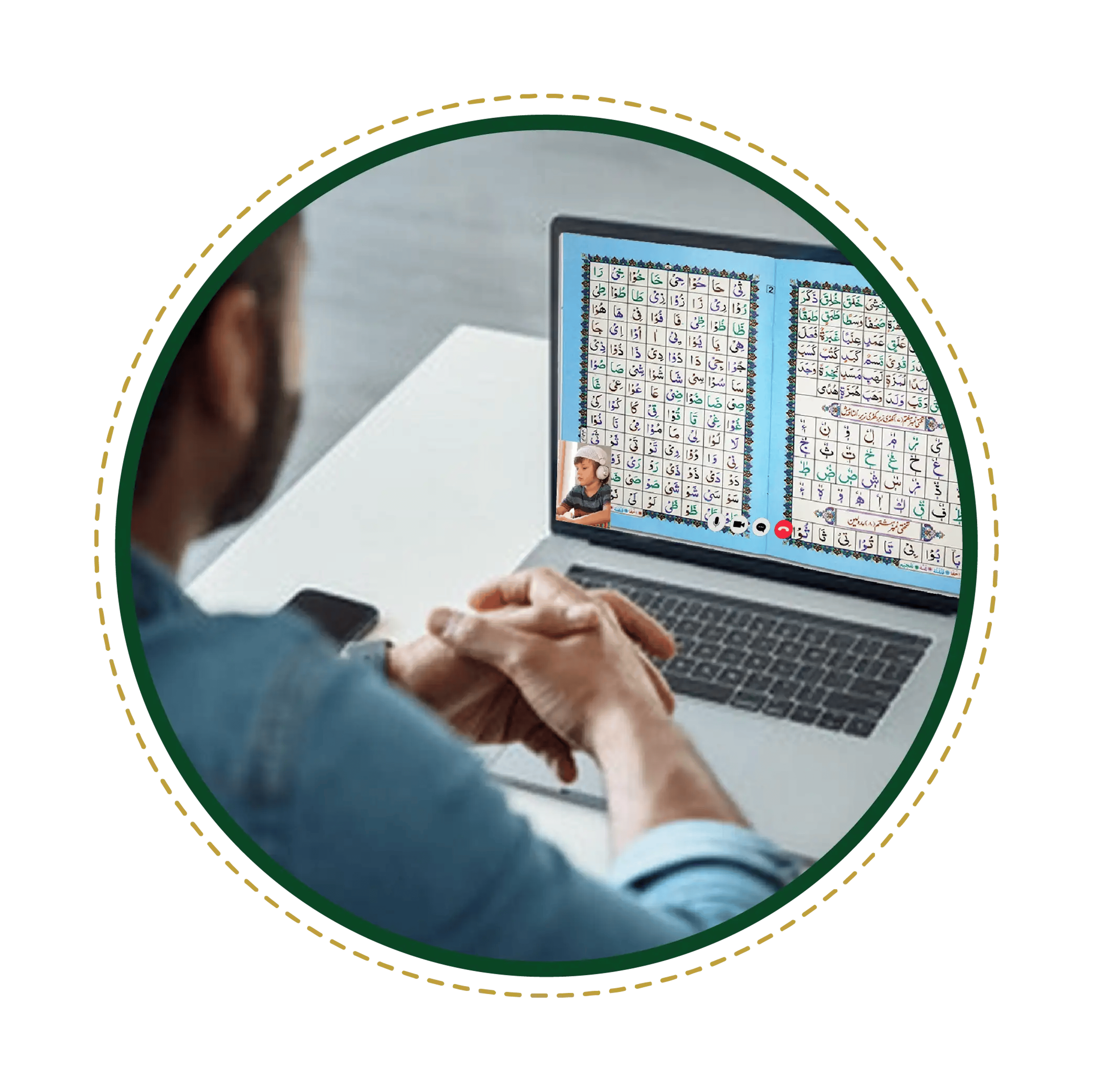 Best Online Quran Memorization Program