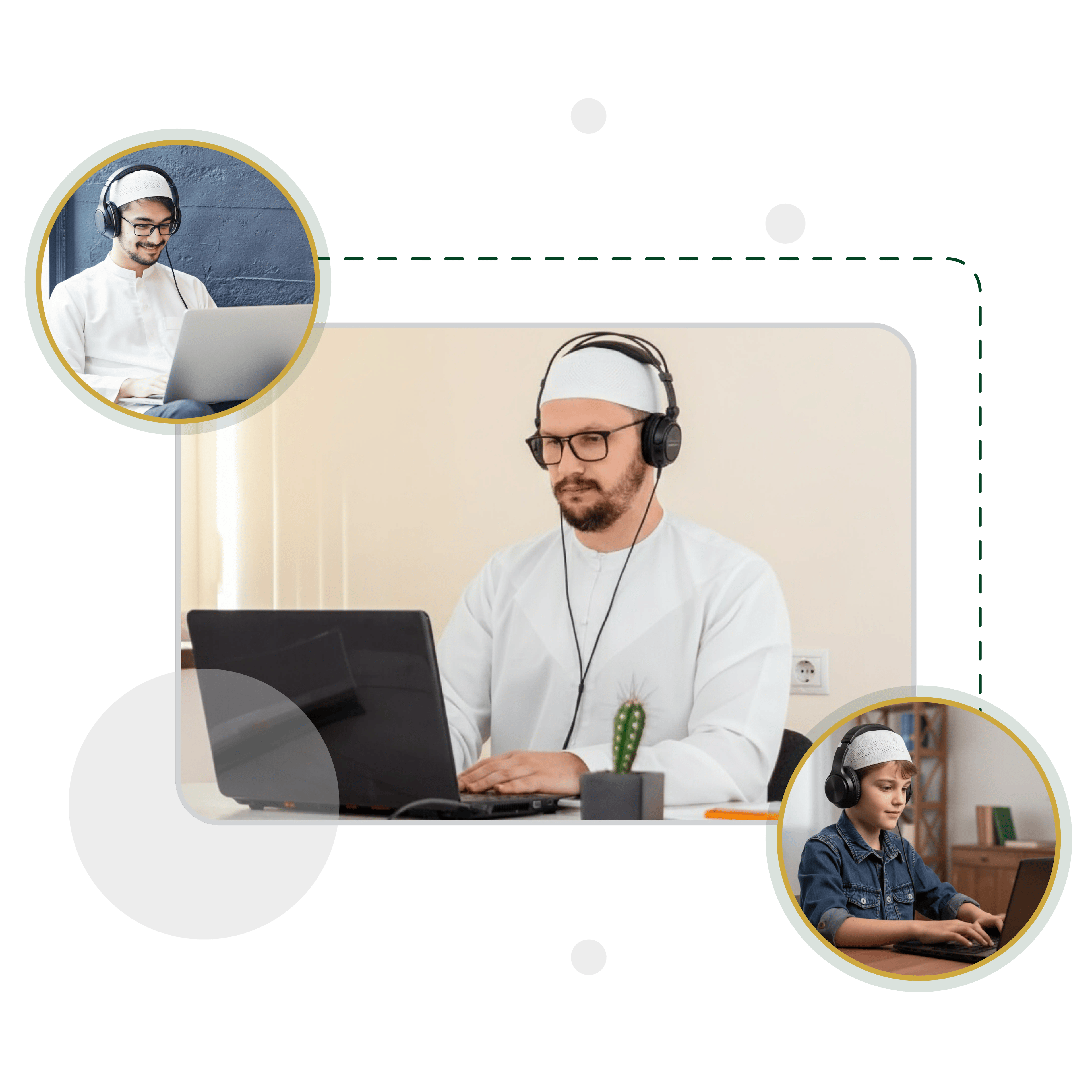 Online hifz program for kids