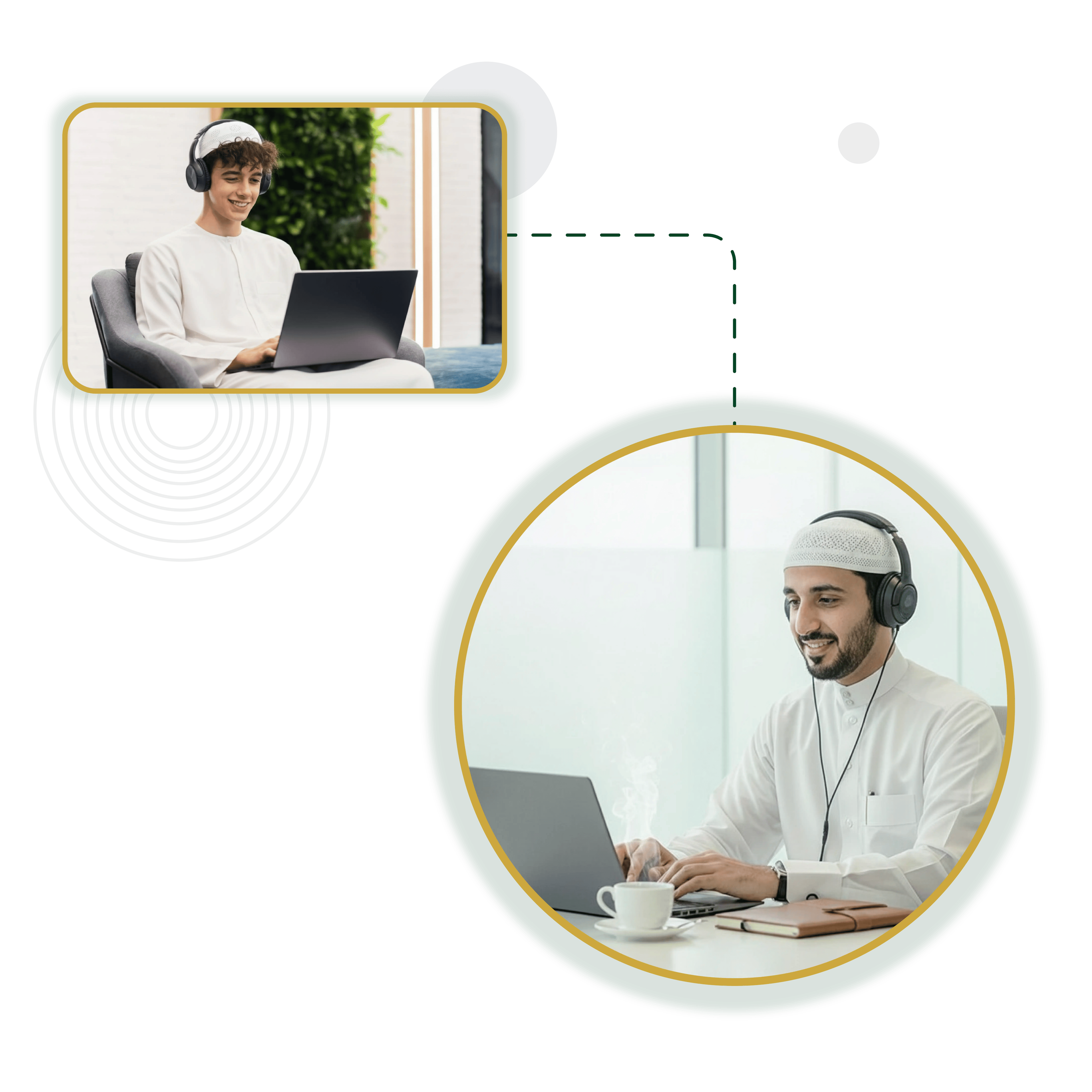 Online hifz program for adult