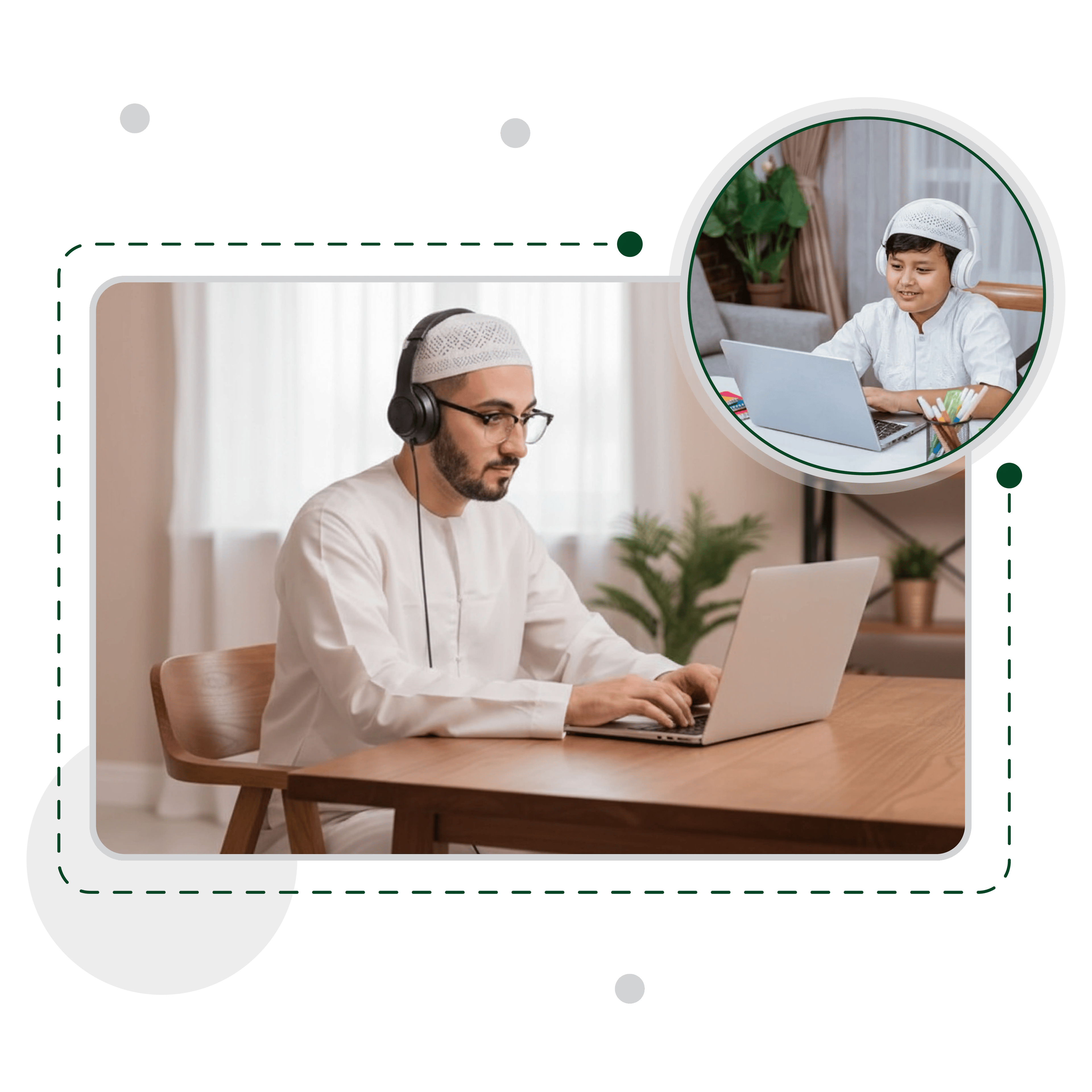 Online hifz program for beginners