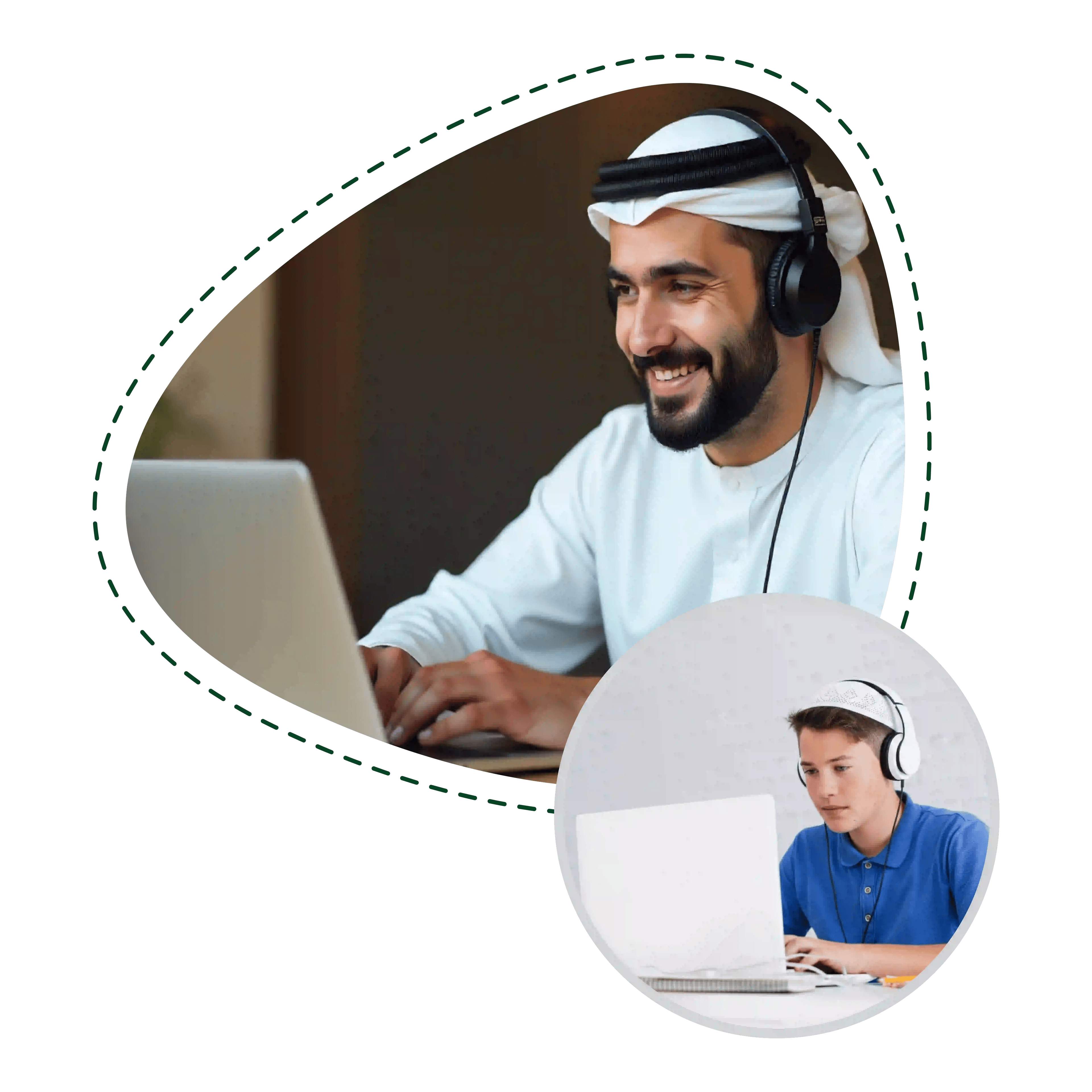 Online Tajweed Classes for adults 