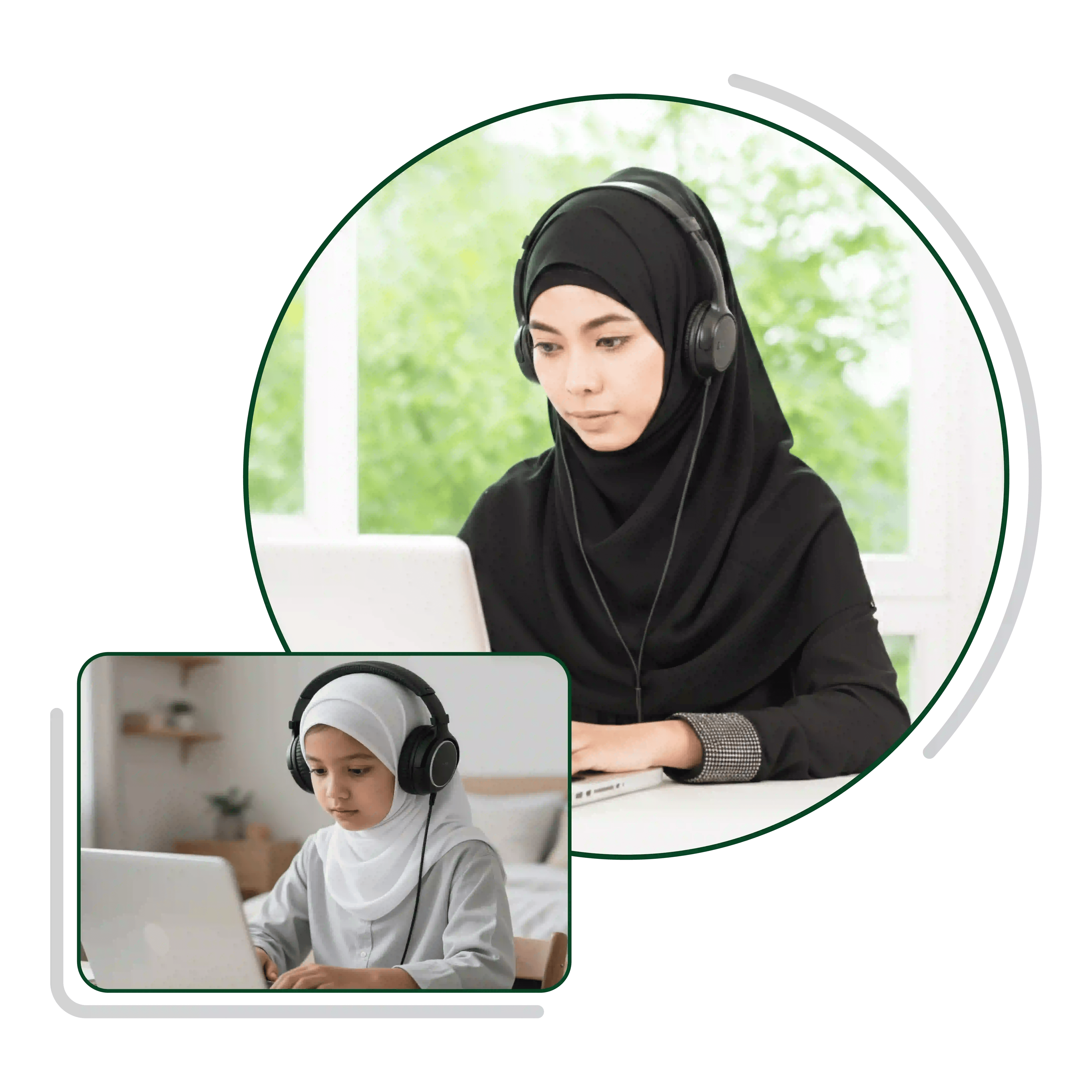 Online Tajweed Classes for ladies