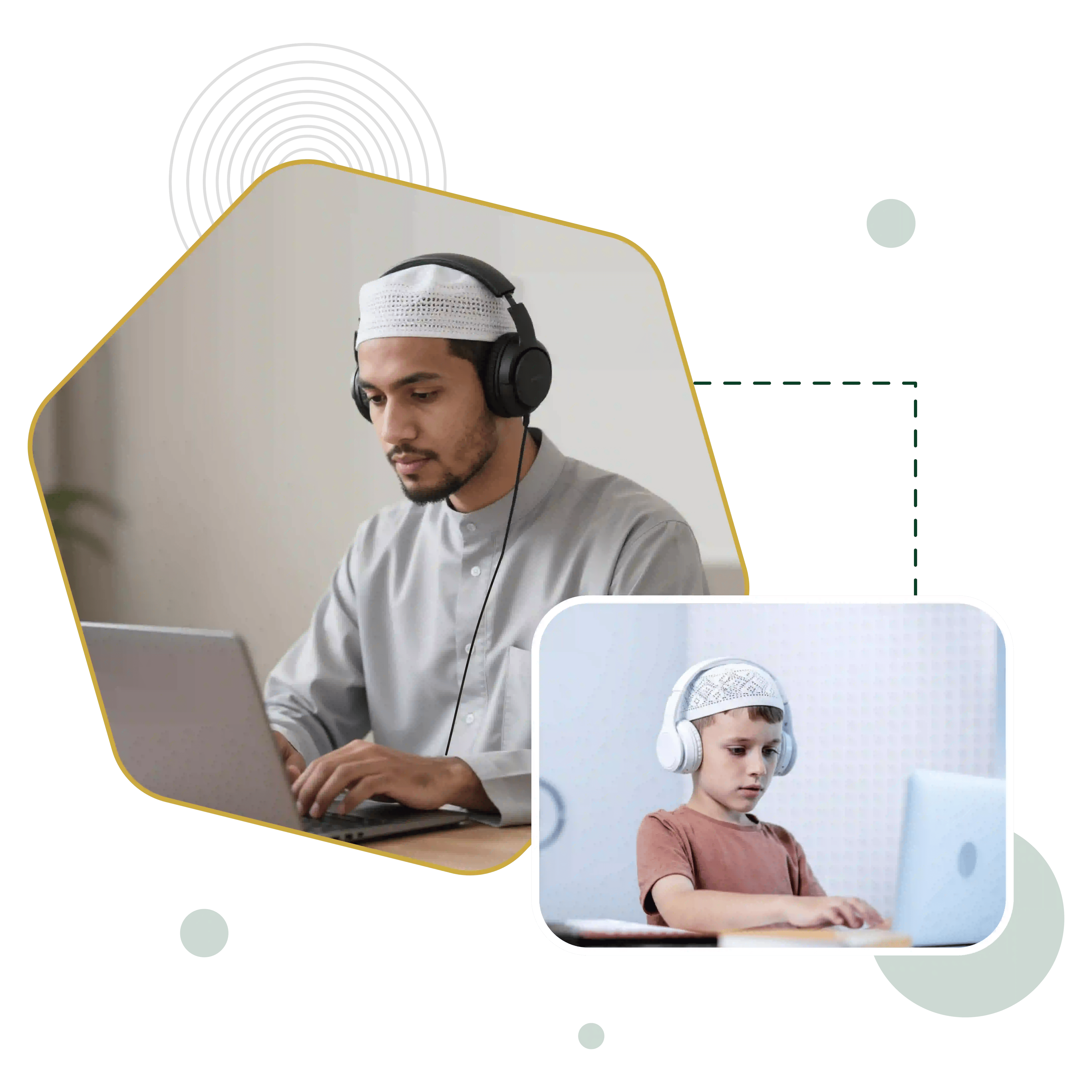 Online Tajweed Classes for new Muslims