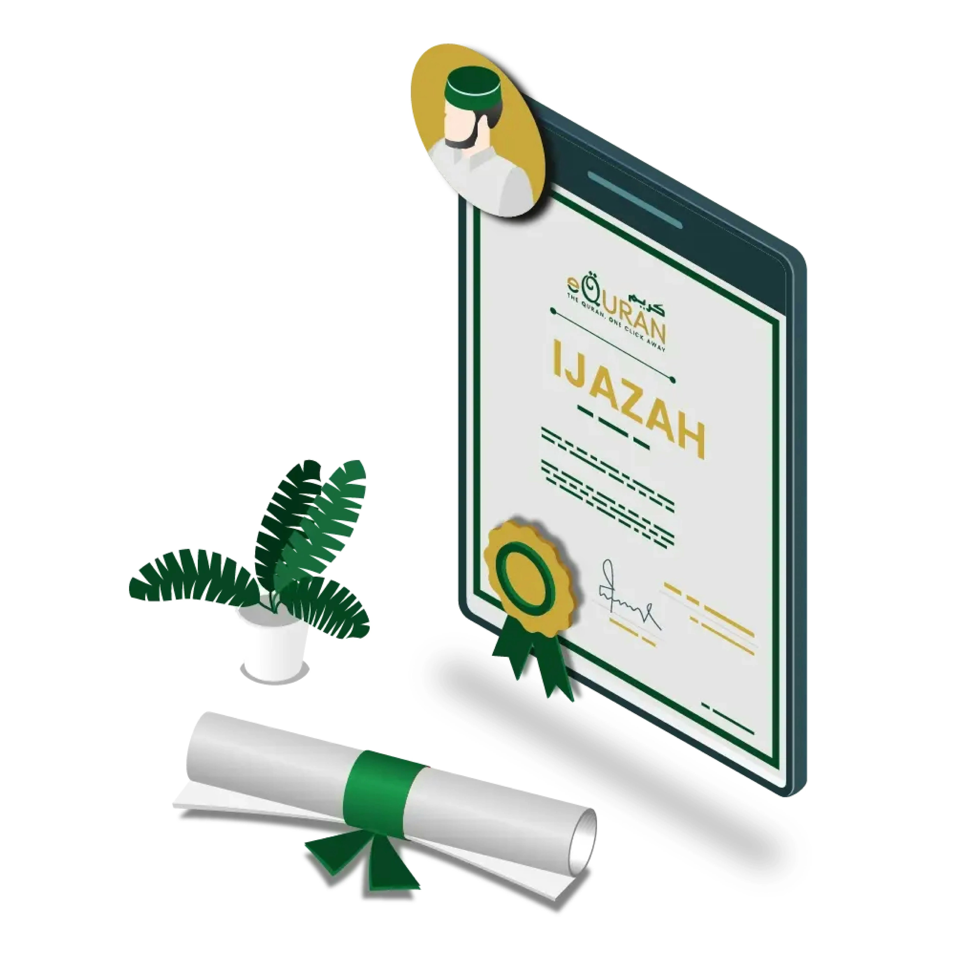 Quran ijazah online 