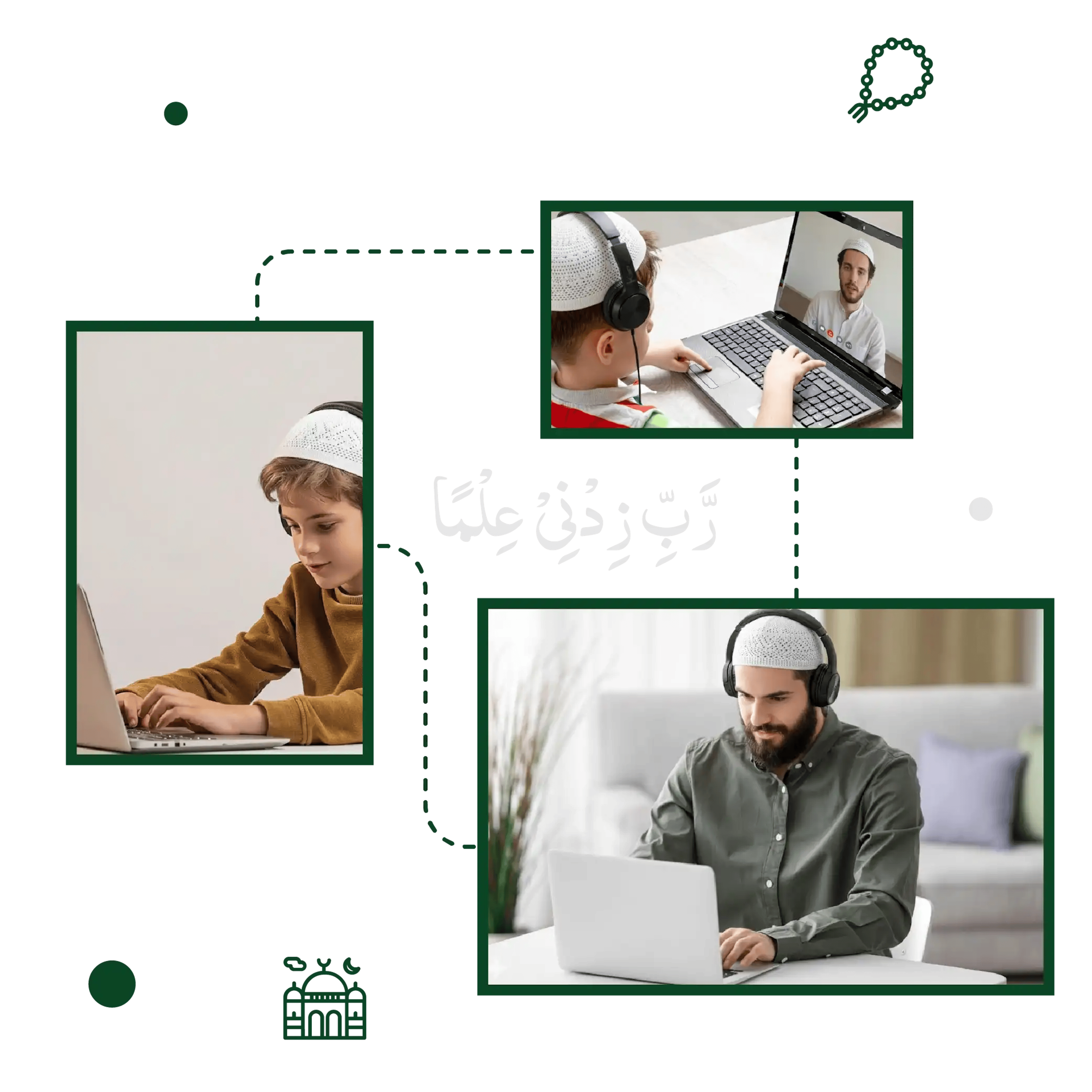 Word by Word Quran Translation Course Online