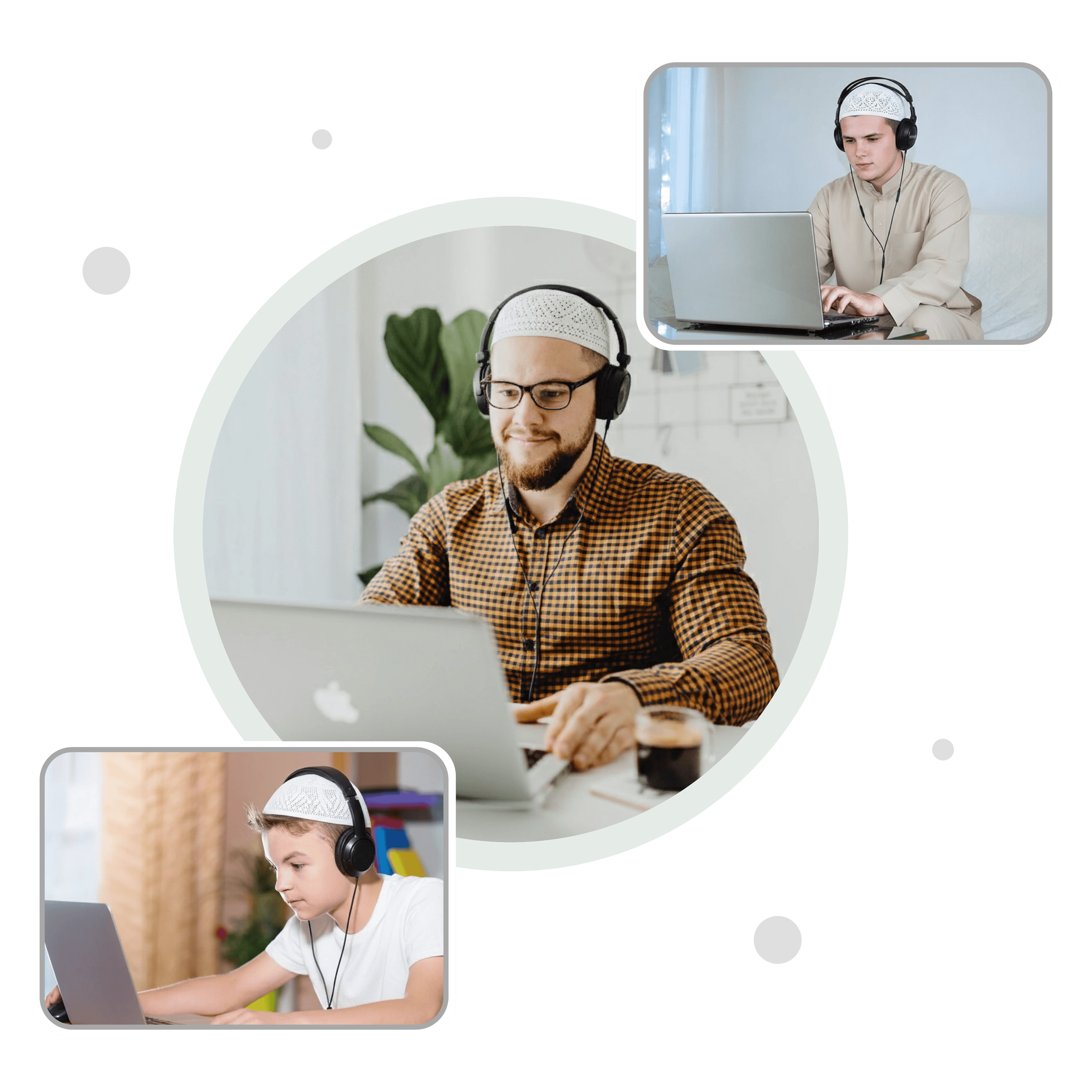 Quran translation classes for adults 