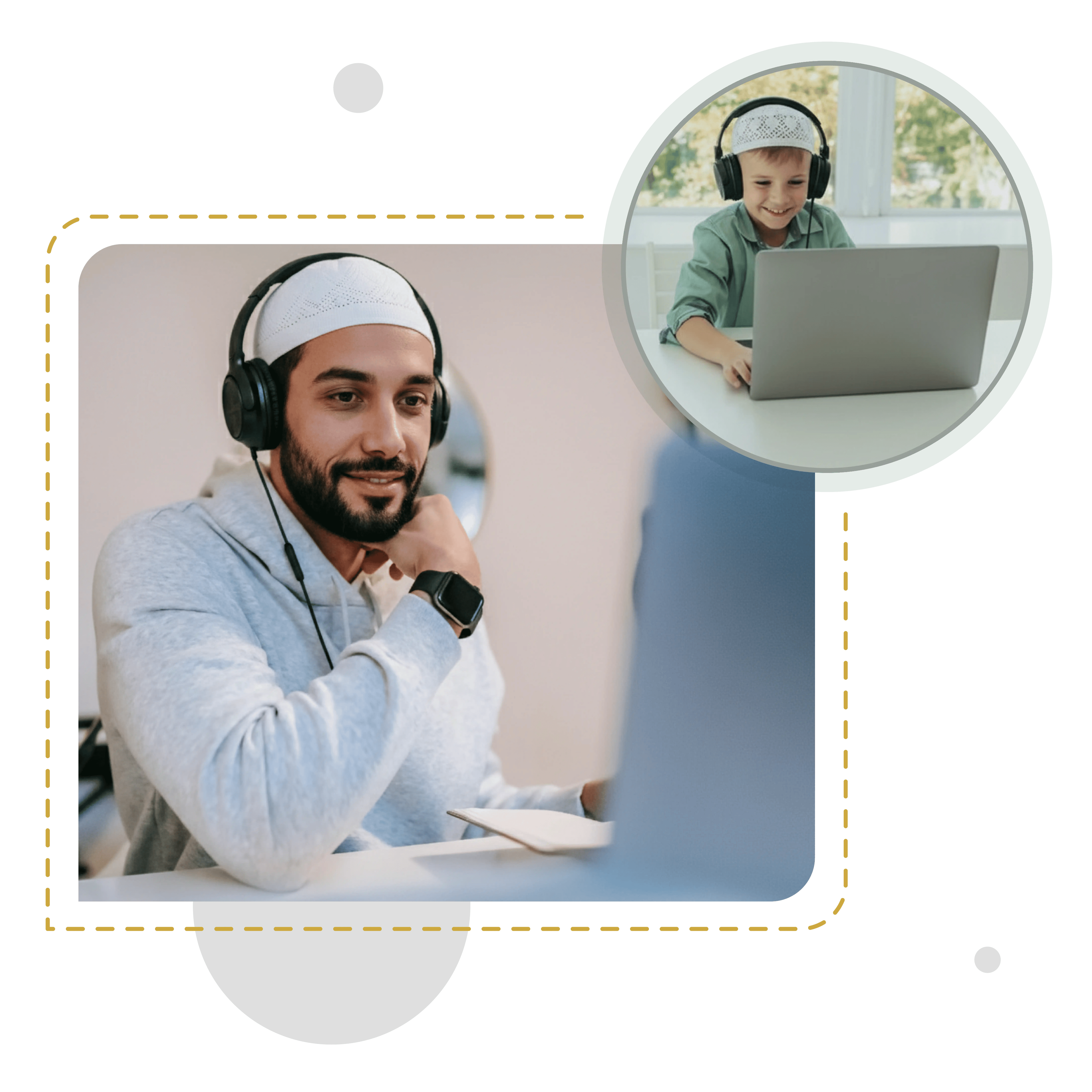 Quran translation classes for new Muslim