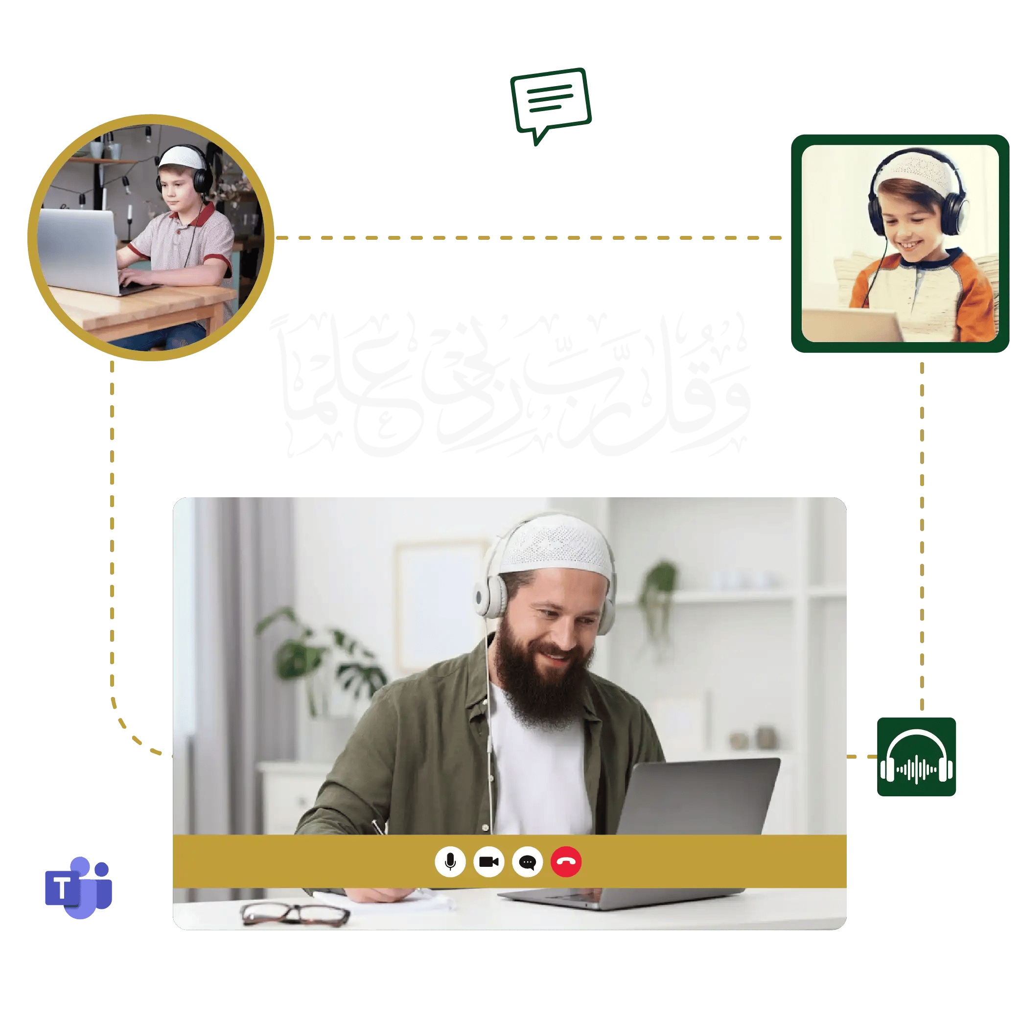 Best Online Quran Classes for Kids