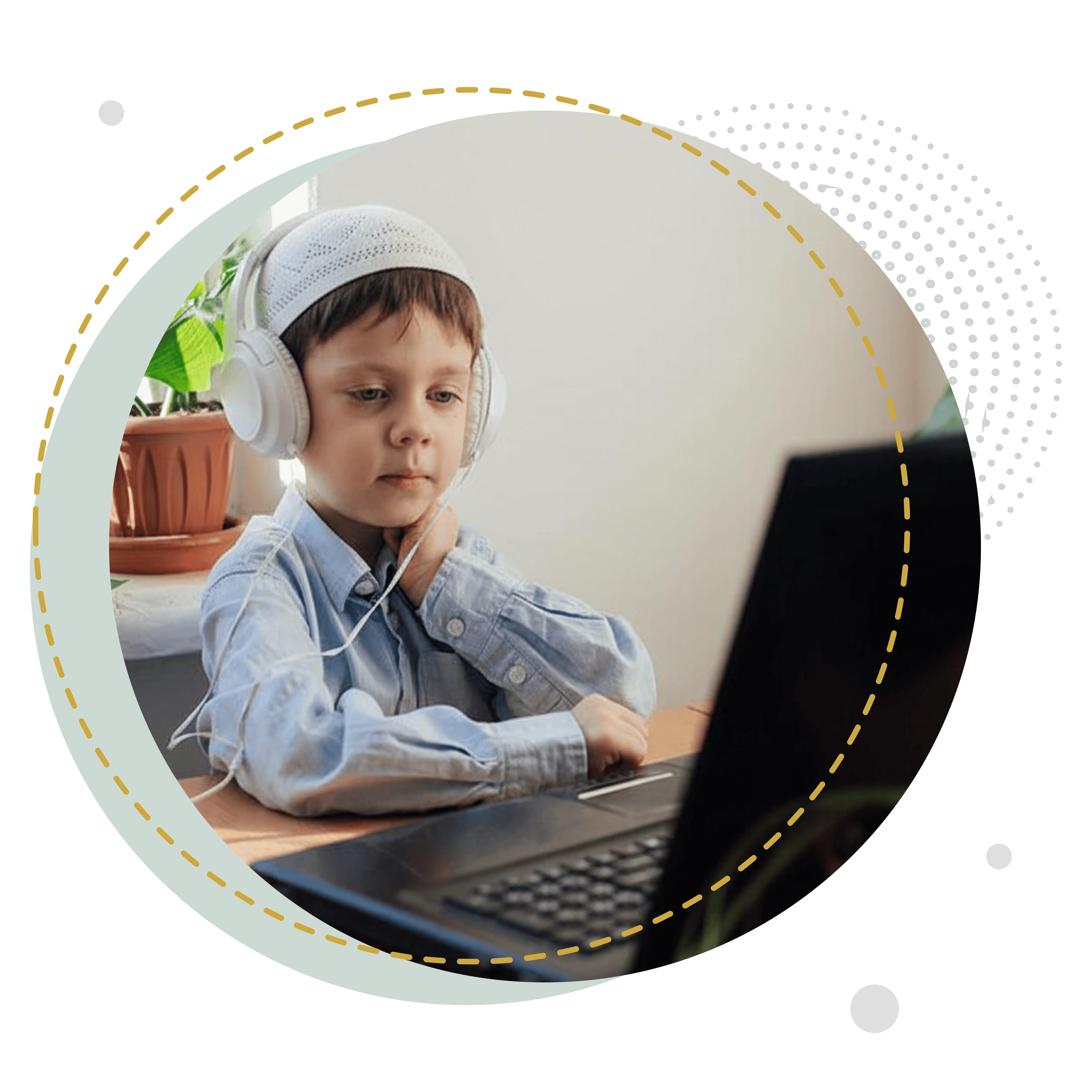 Quran for kids online program