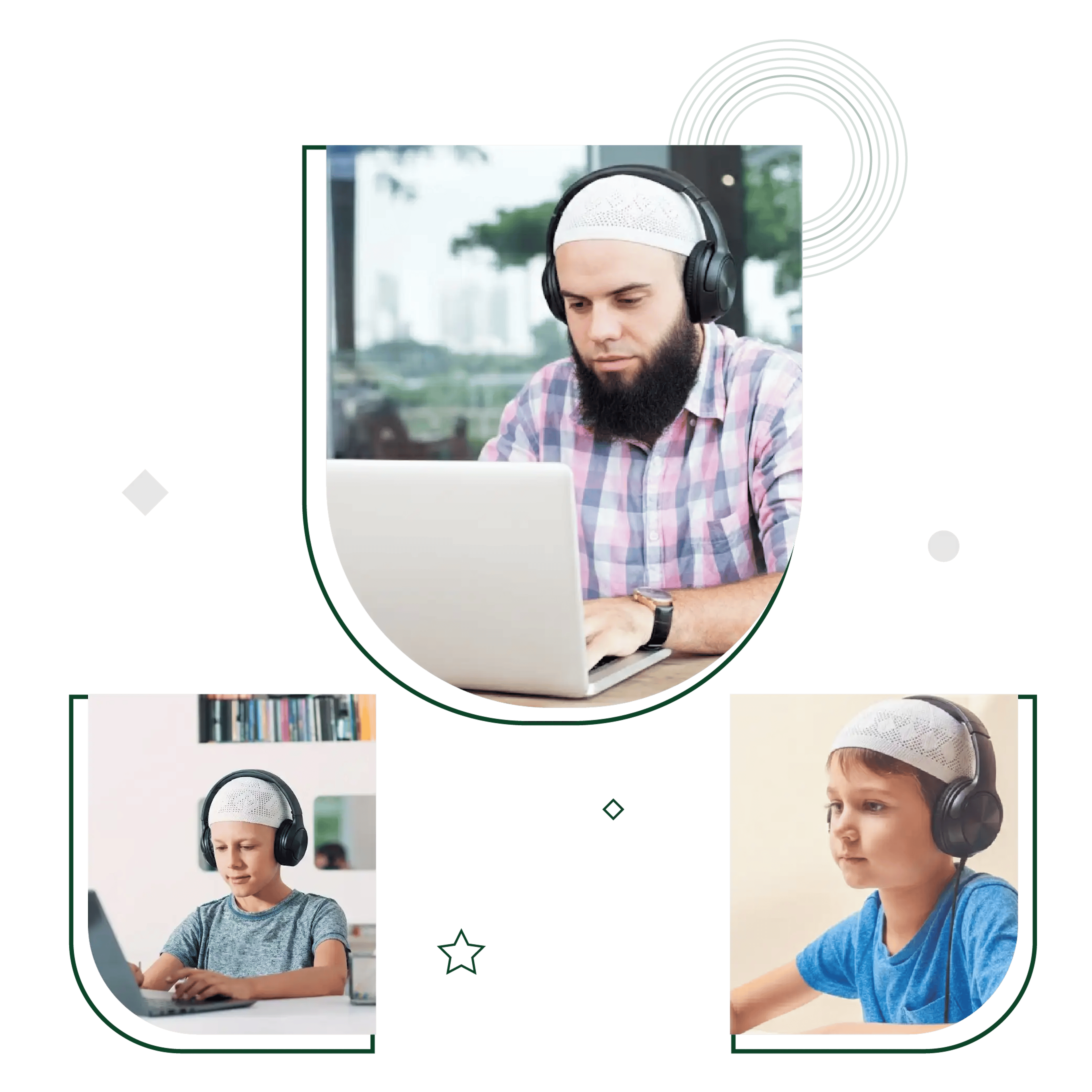 Online Arabic Grammar Course