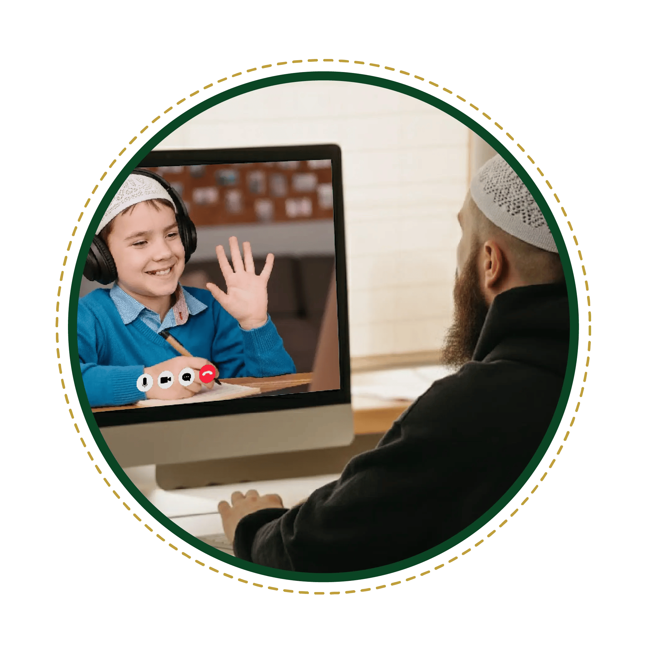 Best Arabic Language Course Online