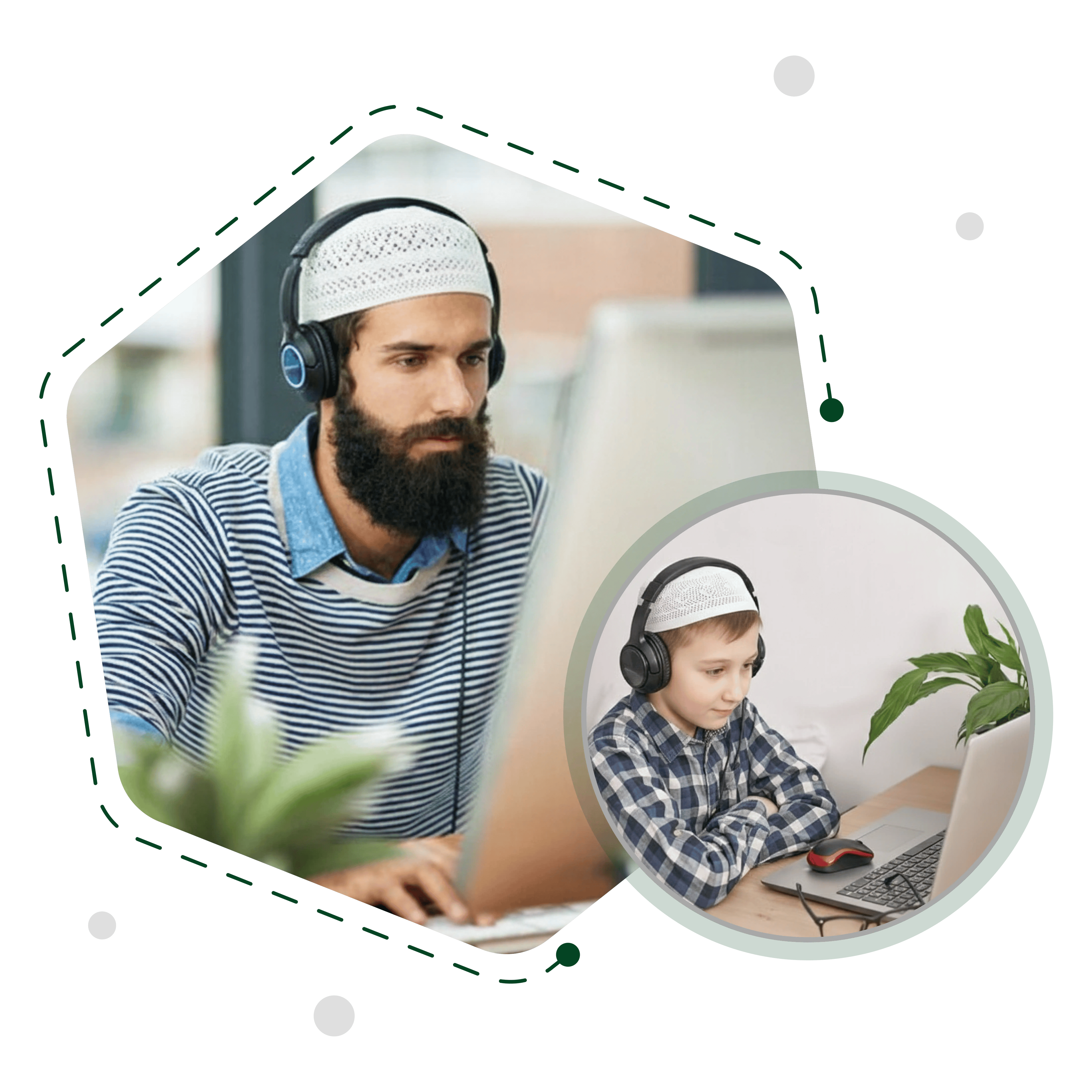 Arabic Language for Islamic Studies Students 