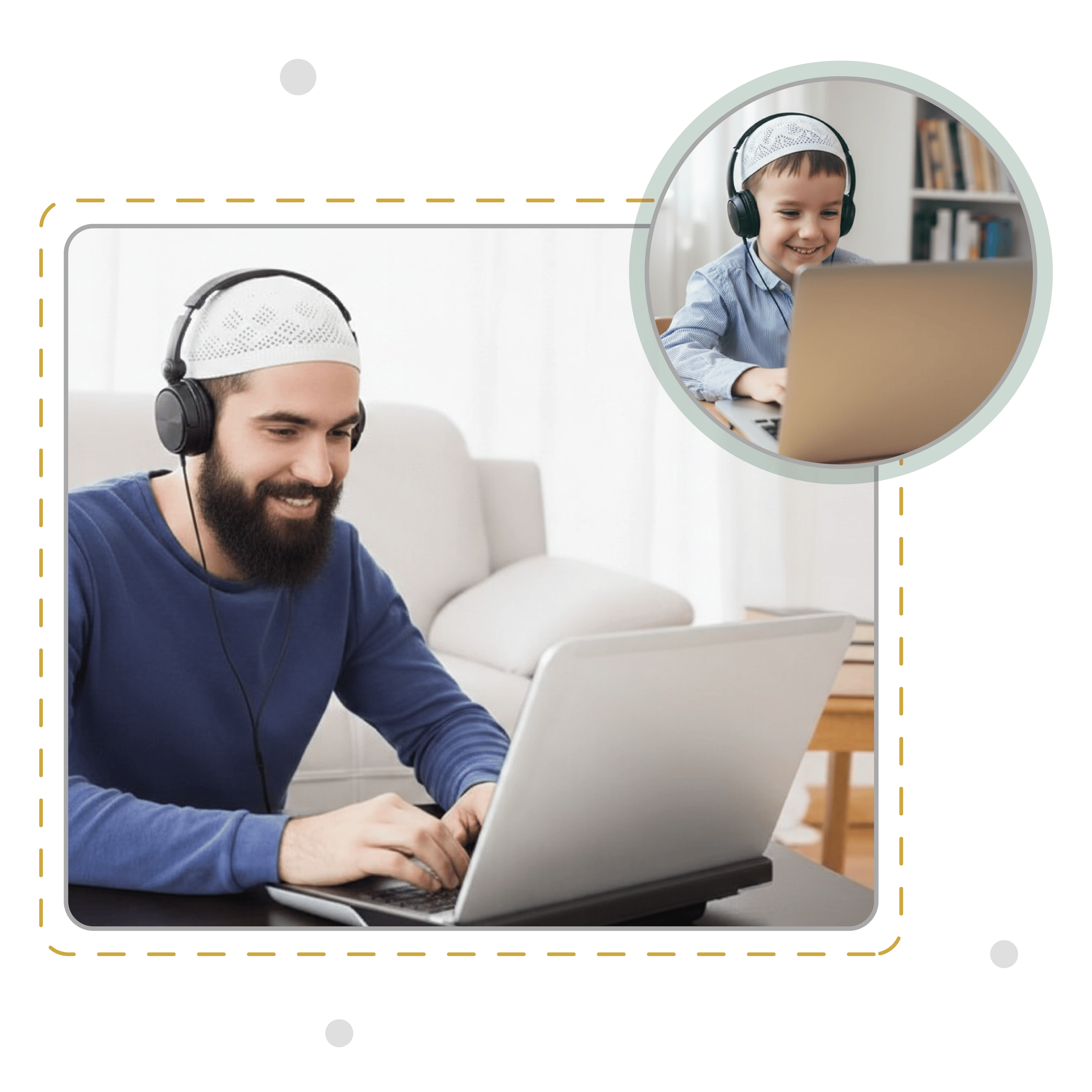 Arabic Language for Islamic Studies Students