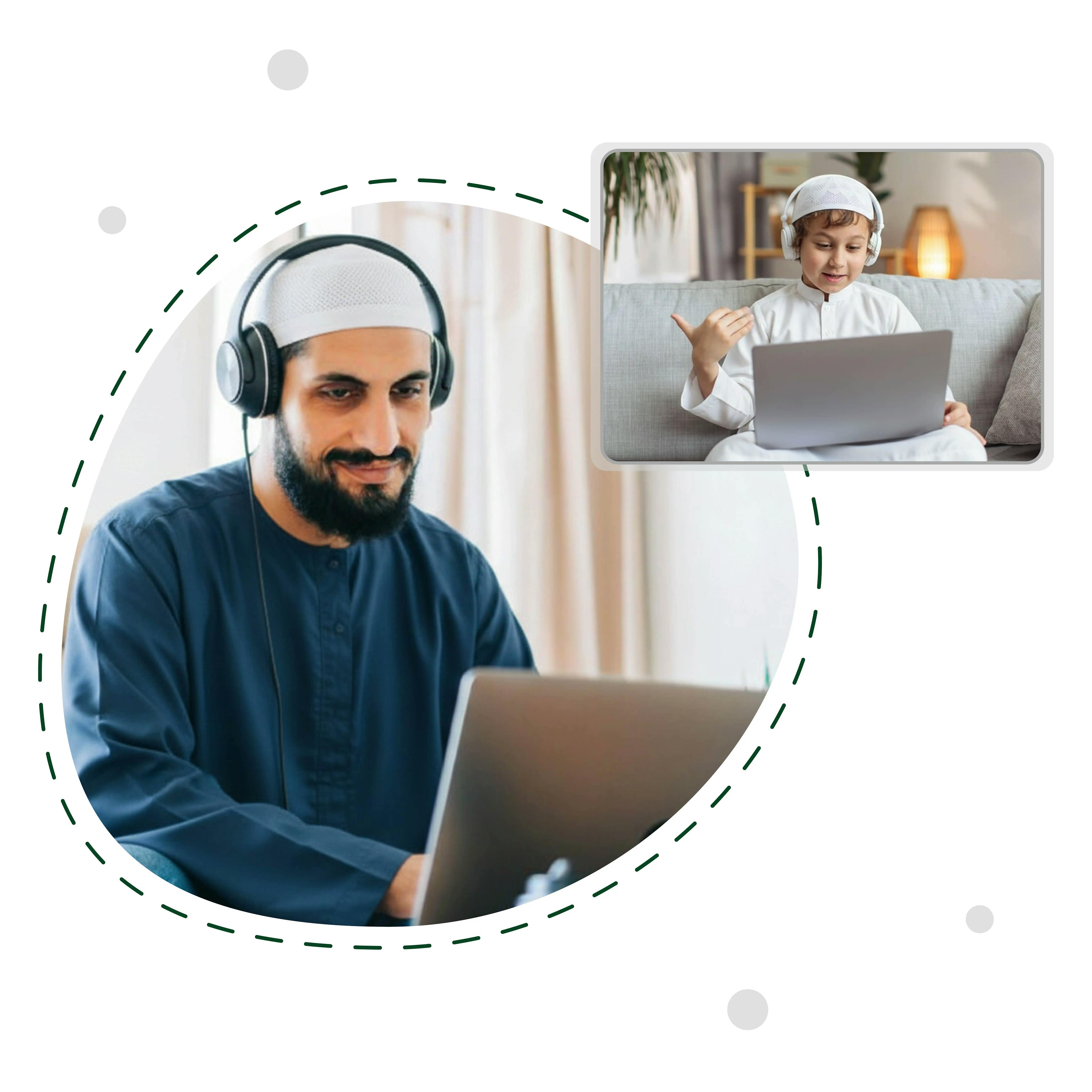 Arabic Reading Classes for Beginners