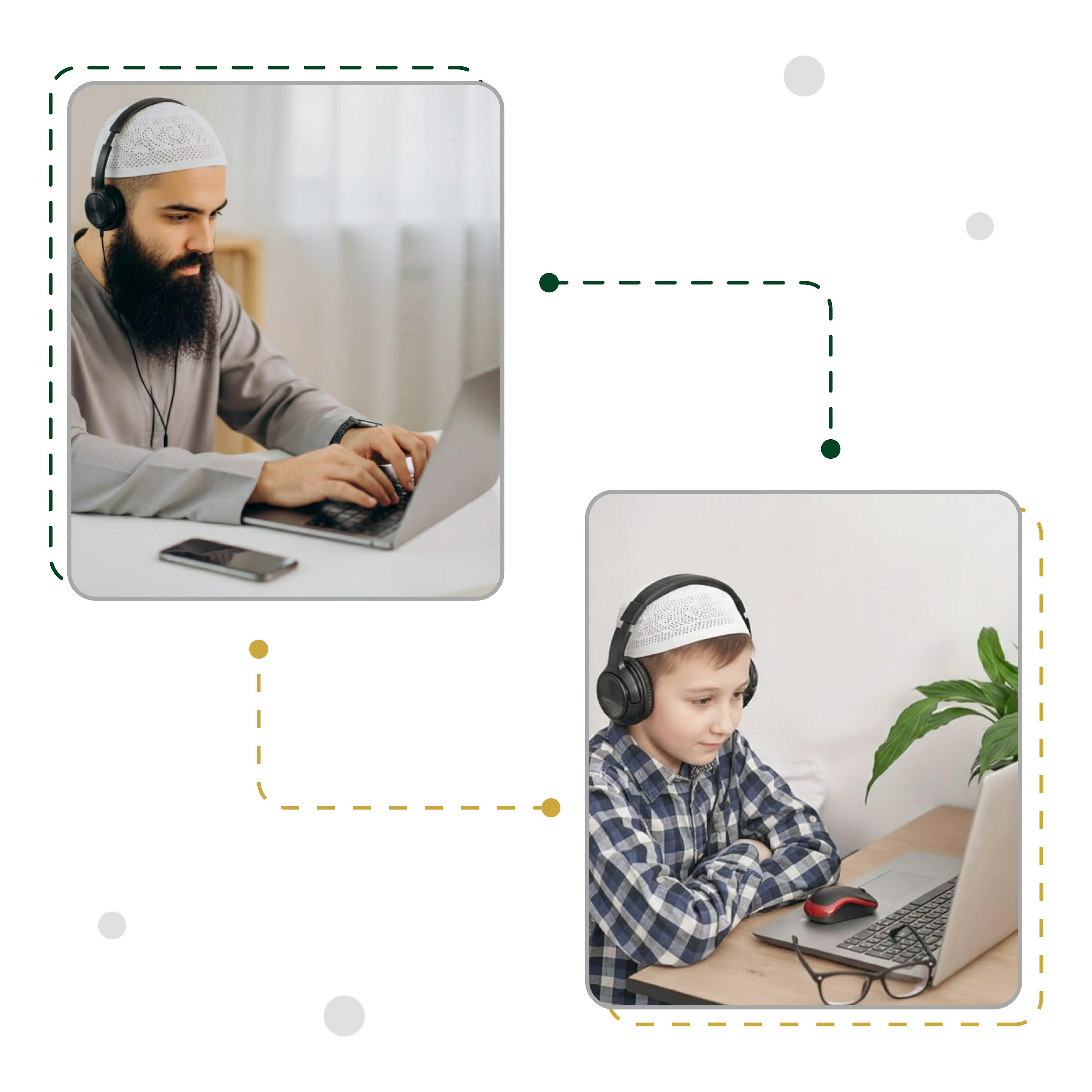 Arabic Reading Classes for kids