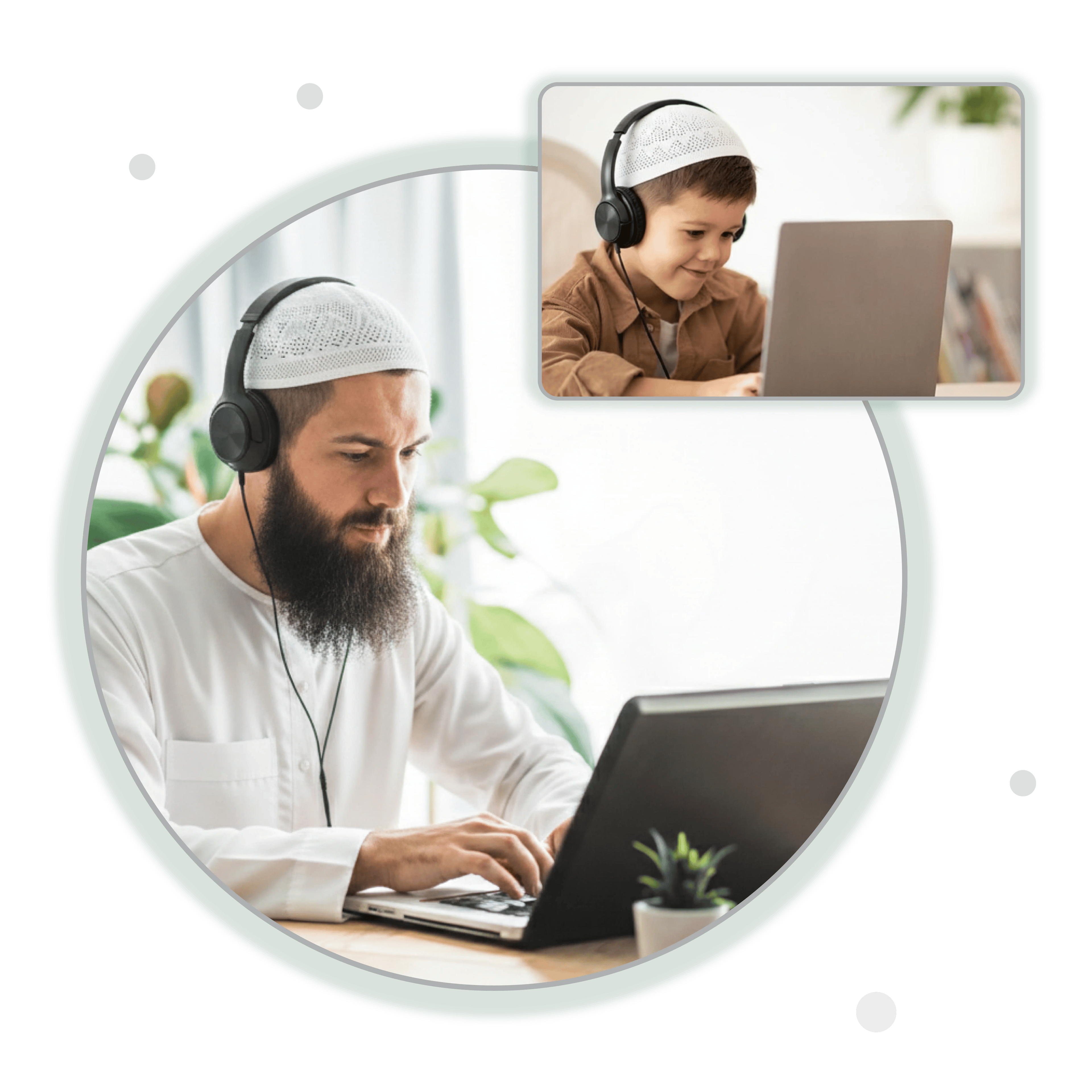Online Arabic Course for Kids