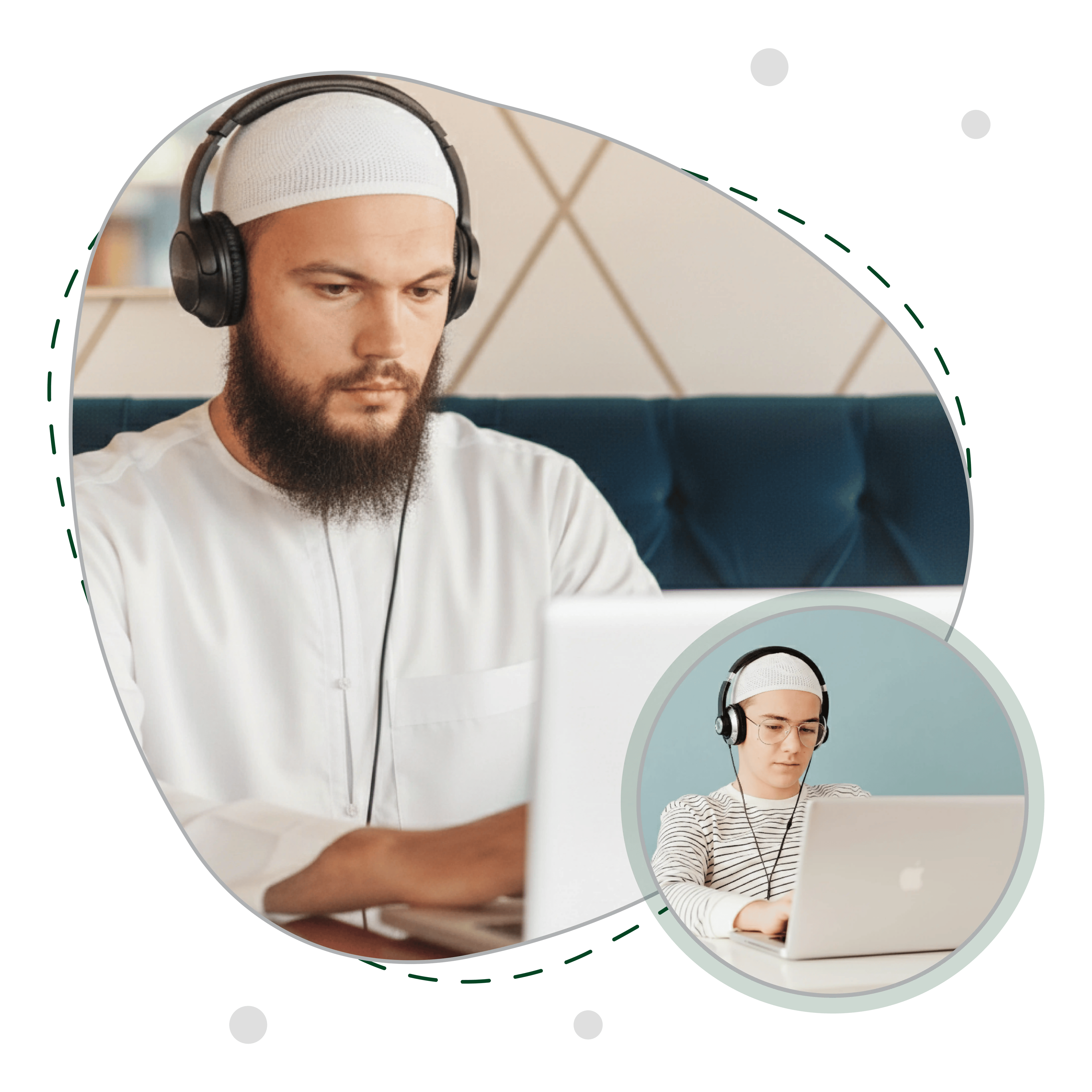 Online Arabic Coursefor Adults