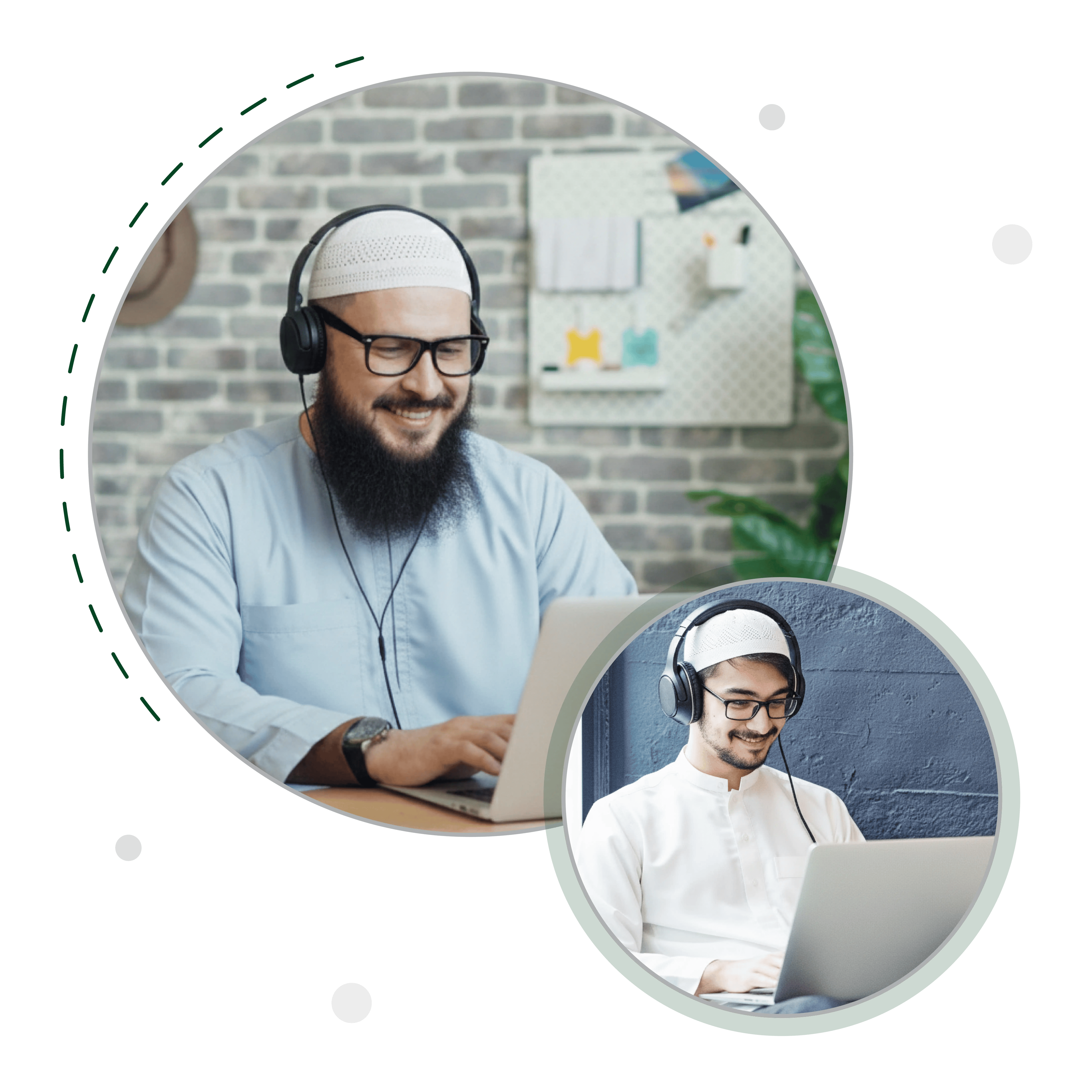 Arabic Language Online for Professionals