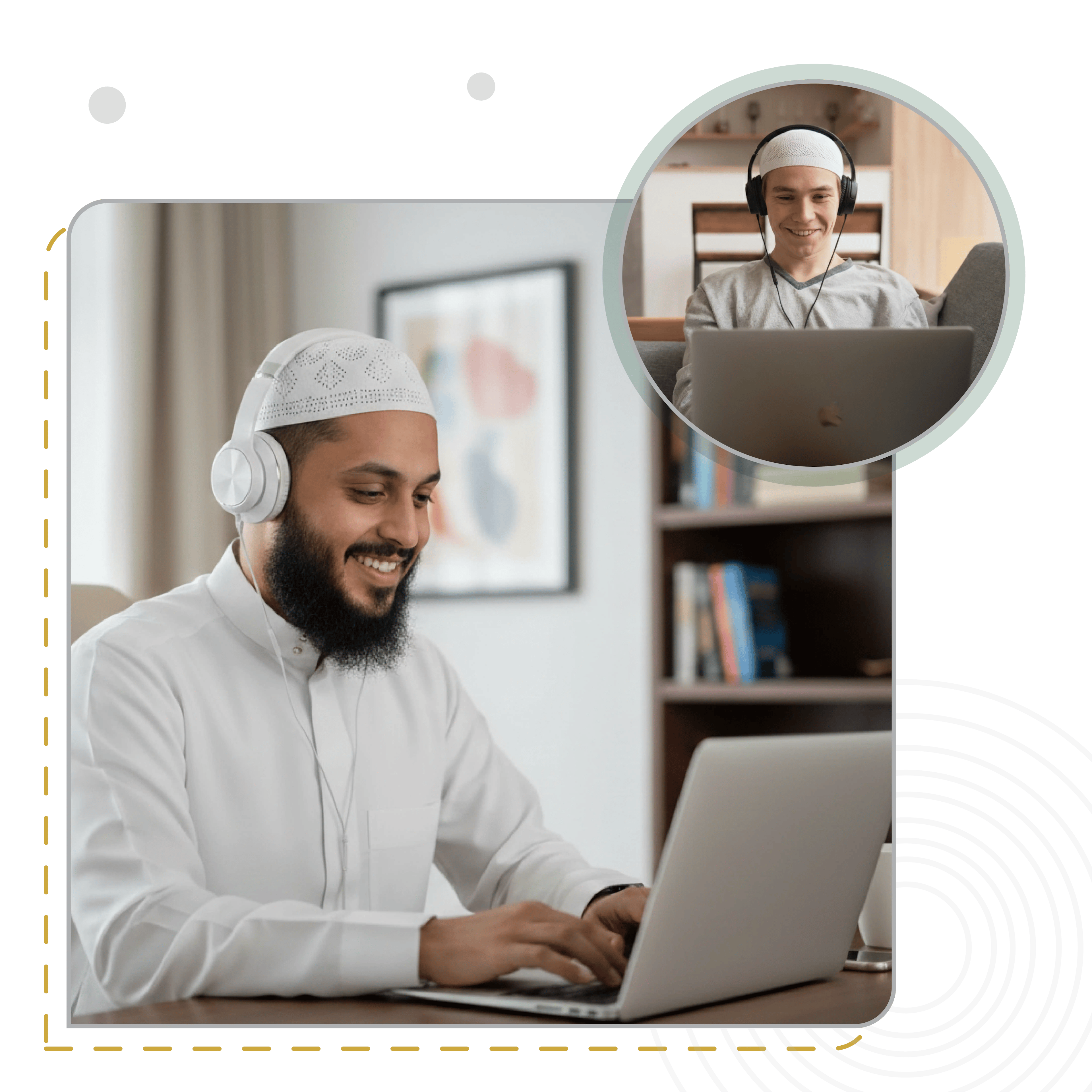 Online Islamic classes for Students