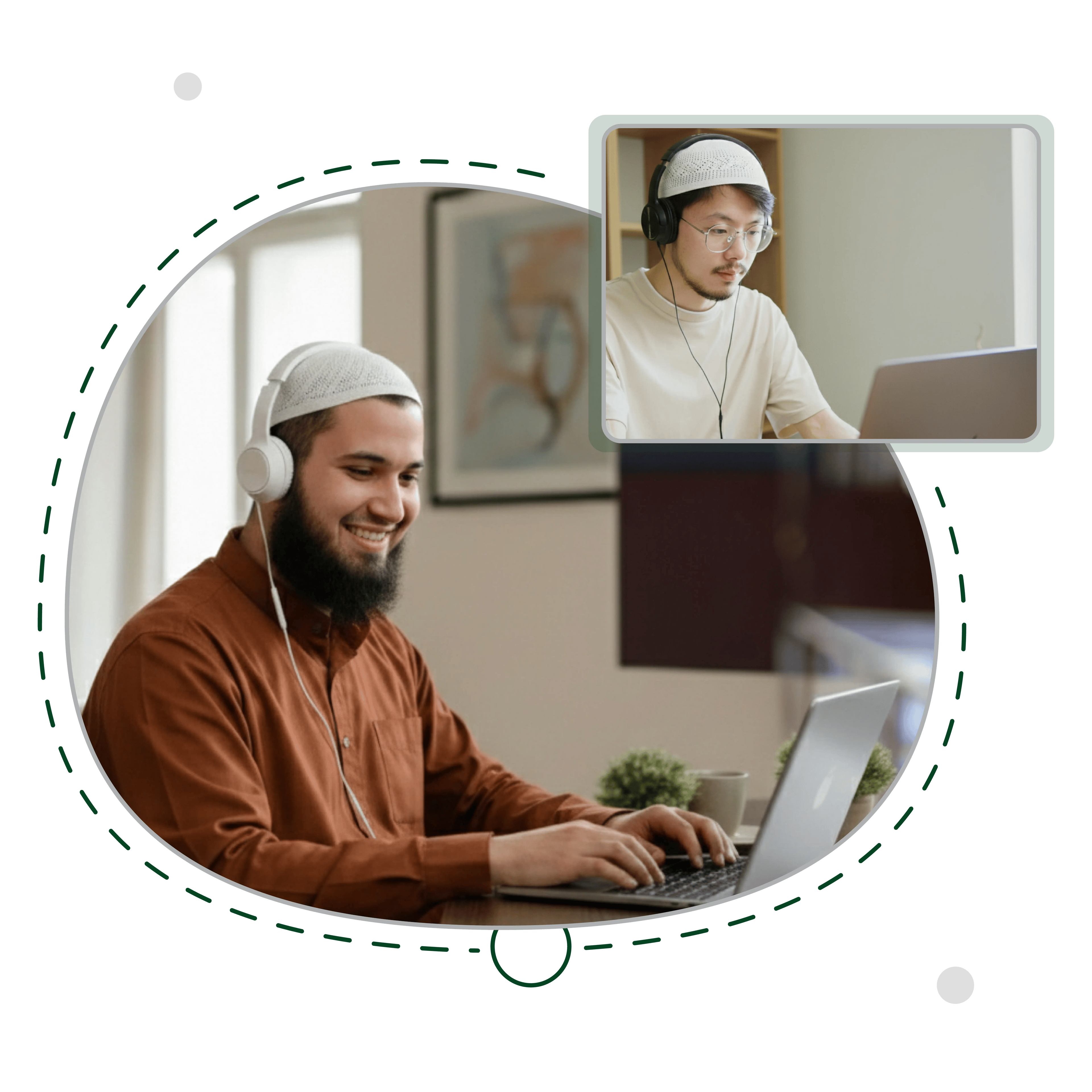 Online Islamic classes for Adults