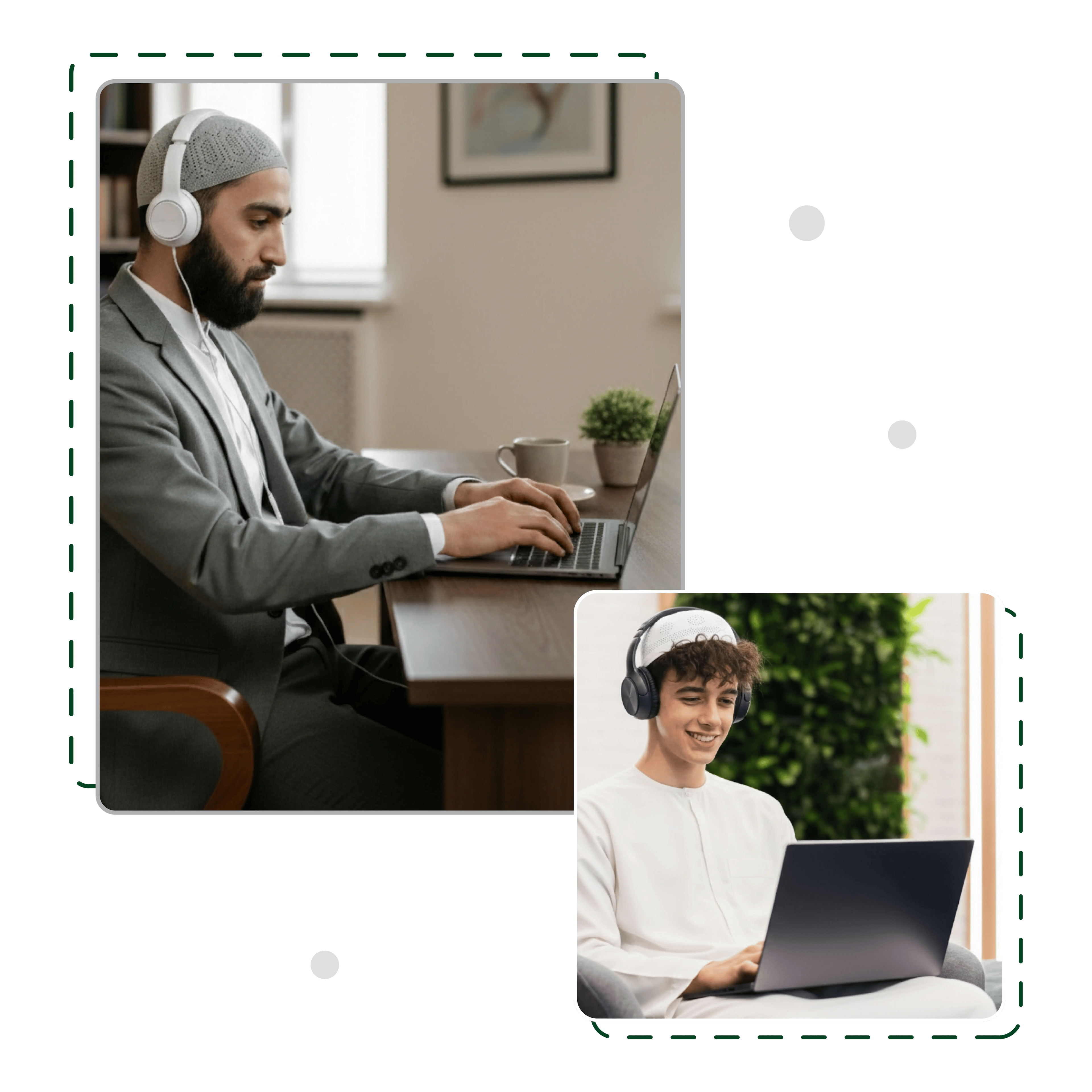 Online Islamic classes for Professionals