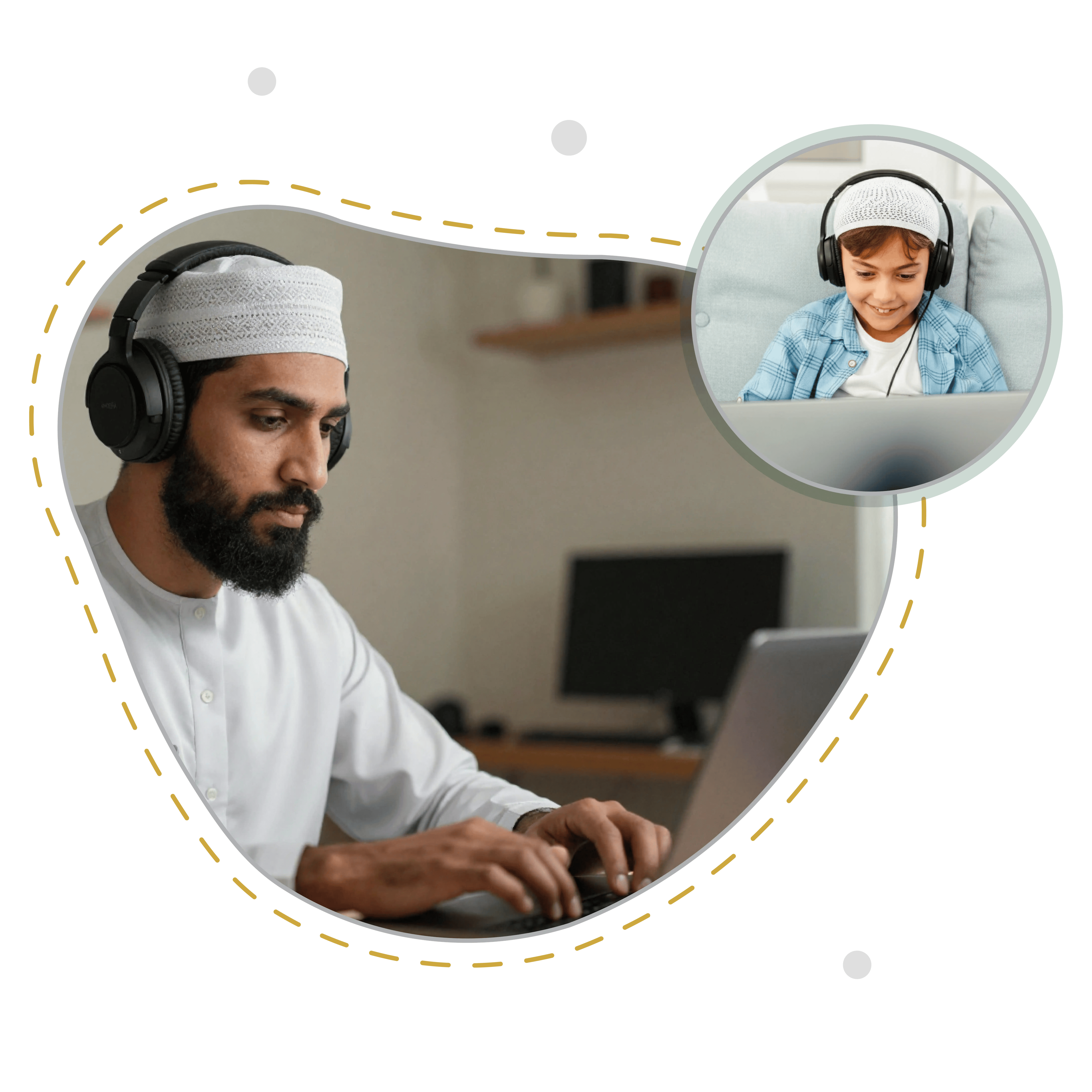 Online Islamic classes for Researchers