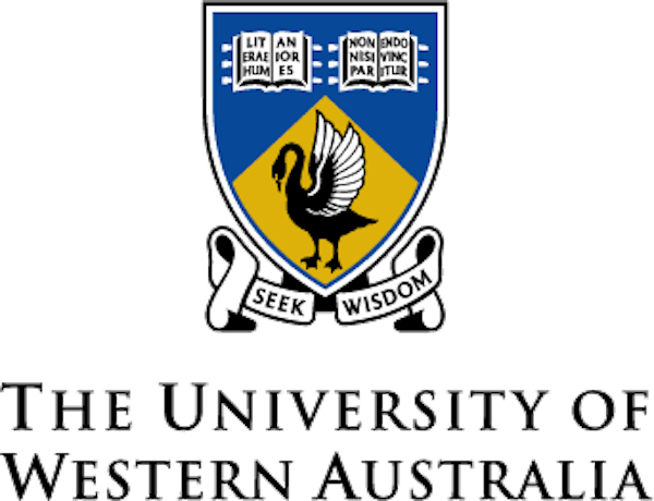 The University of Western Australia - ERDi TestLab