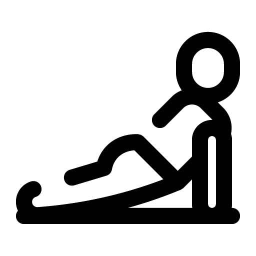 Yoga area
