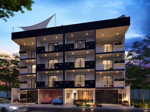 Condo Taak Fase IImain image