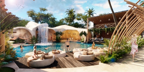 Atman Villagemain image