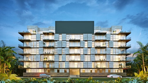 Ceiba at 25main image