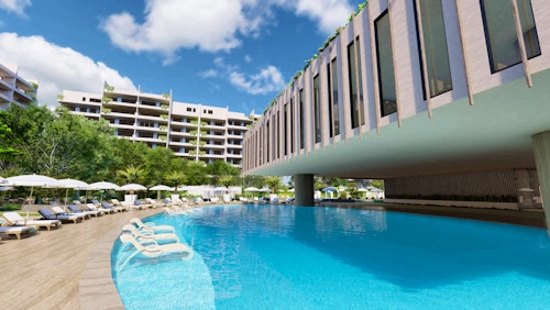 Samadhi Cancúnmain image