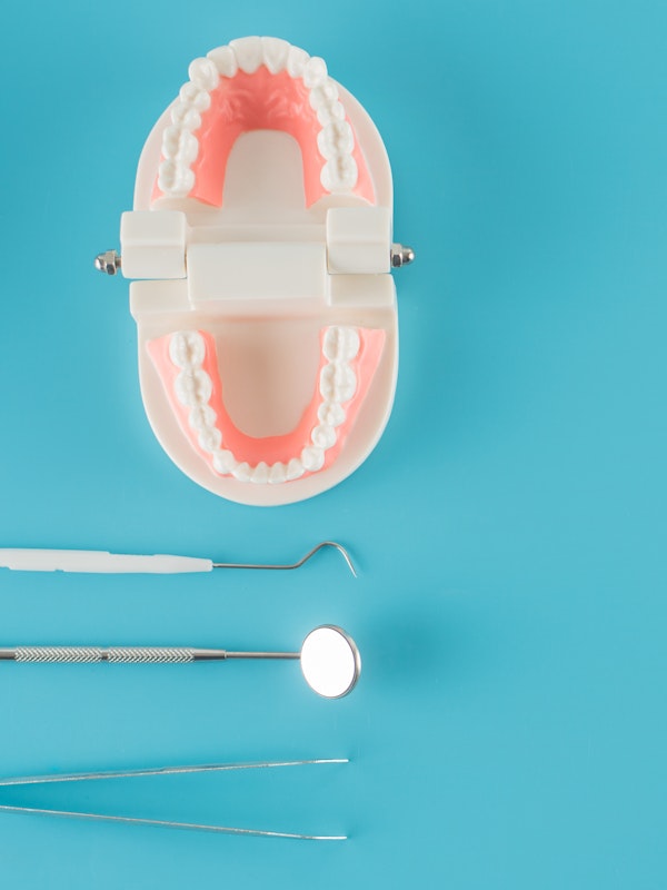 Formation DPC Dentiste - Endodontie