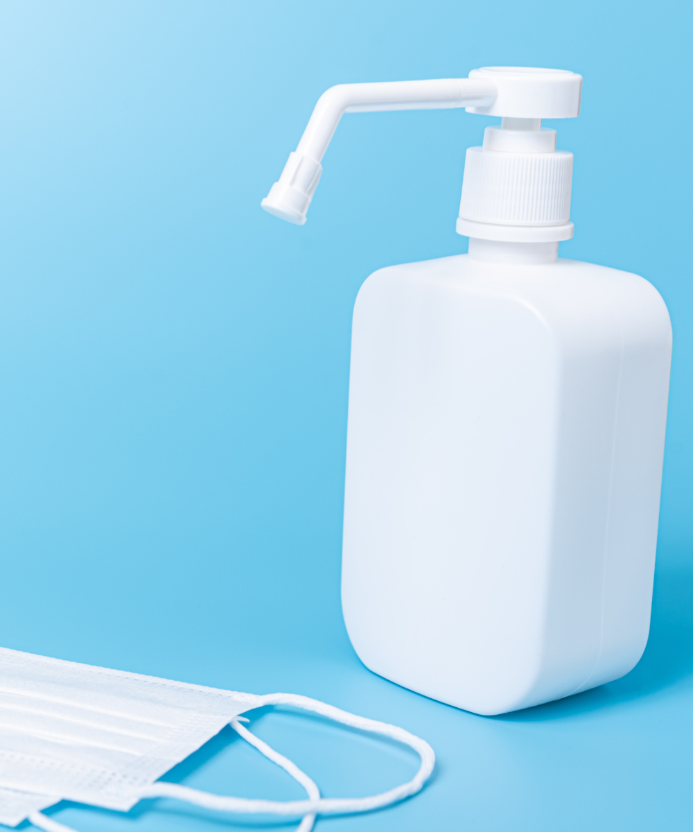 Formation DPC Podologue  Prise en charge des infections