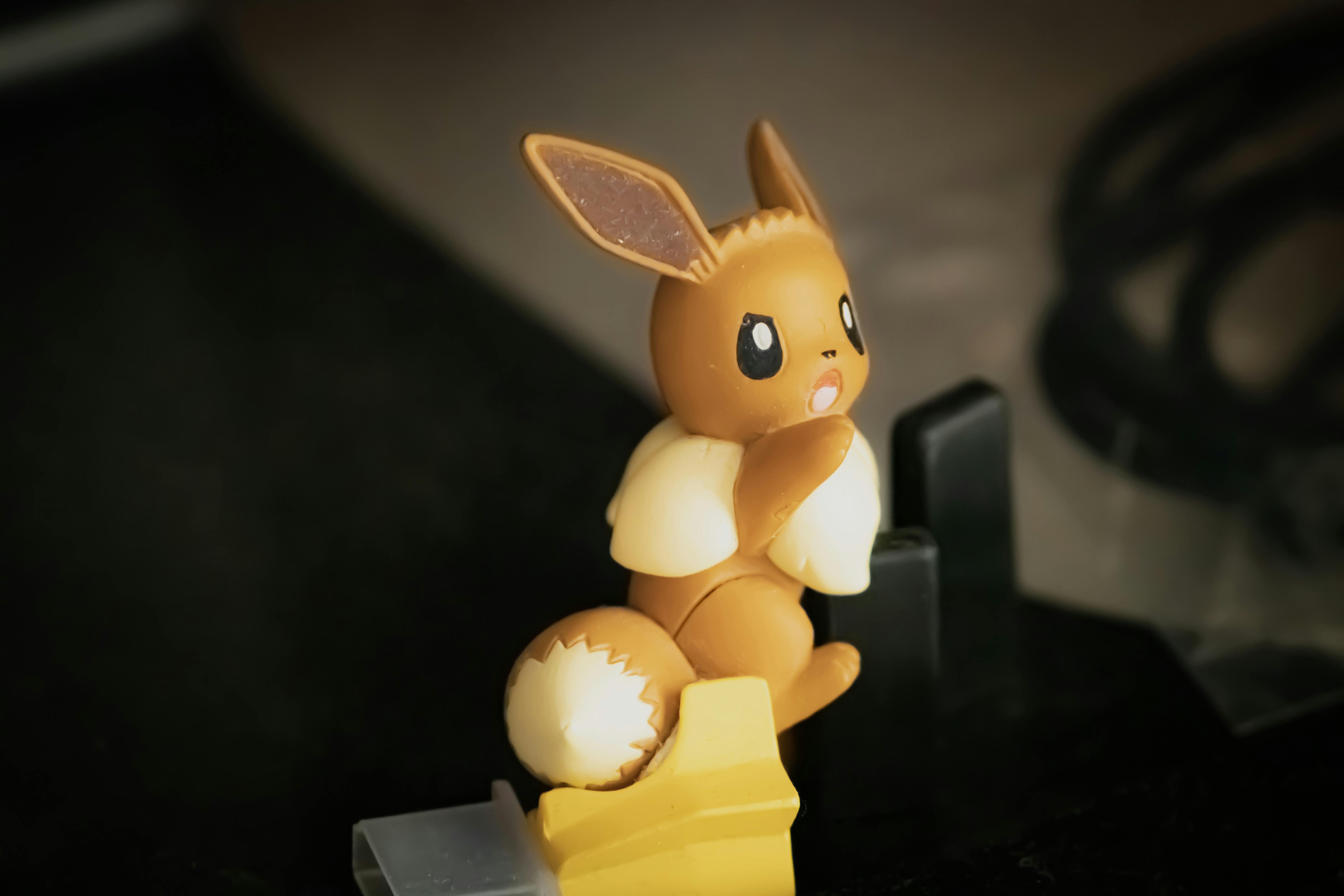 Eevee!!!