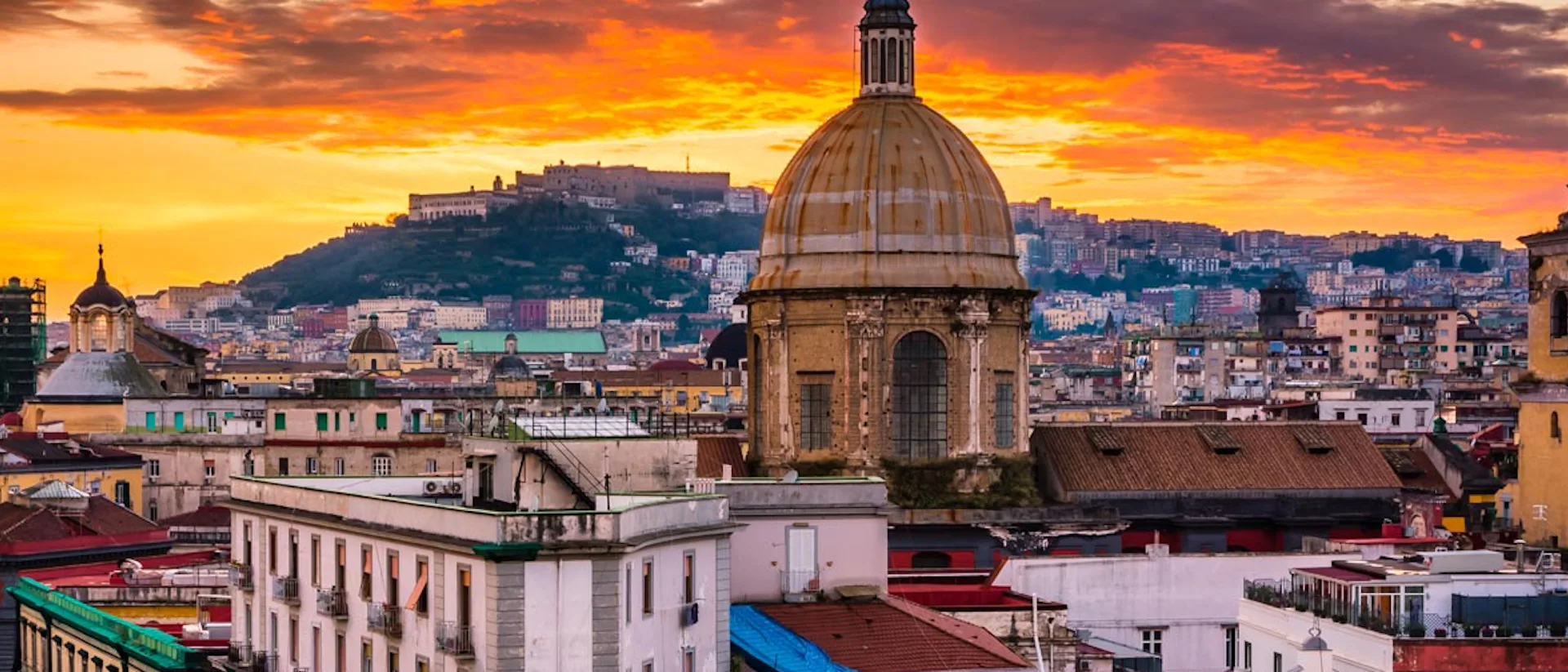 Neapel (Capri), Italien