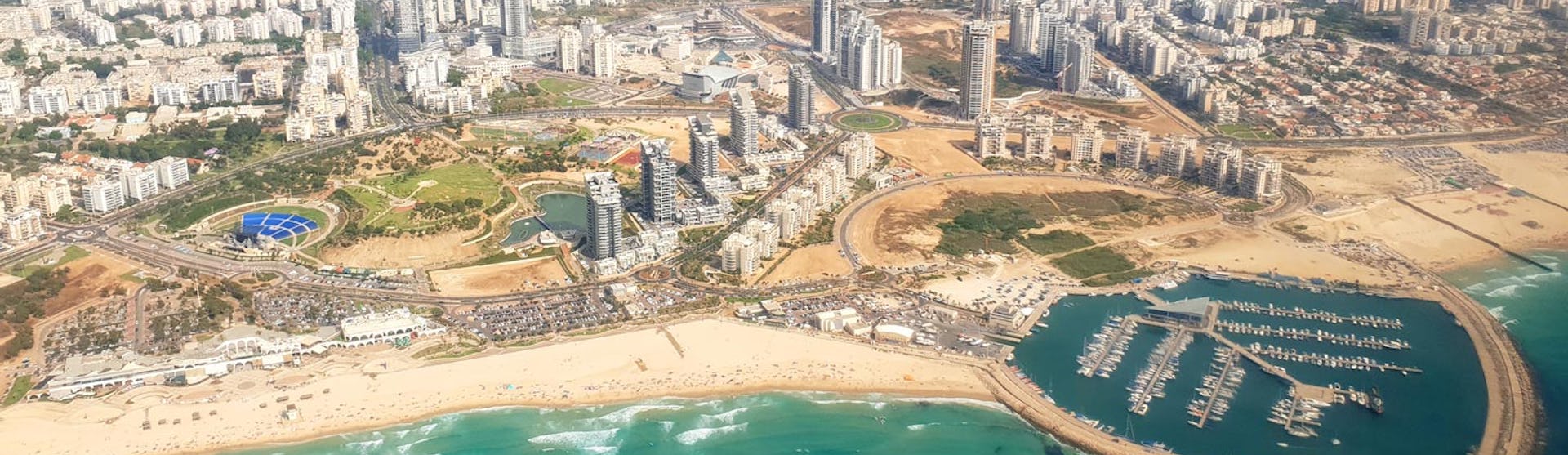 Ashdod (Jerusalem/Tel Aviv), Israel