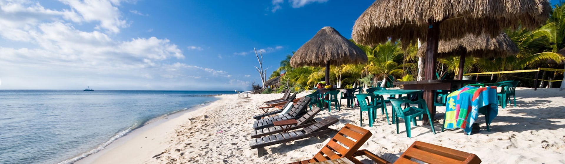 Cozumel, Mexico