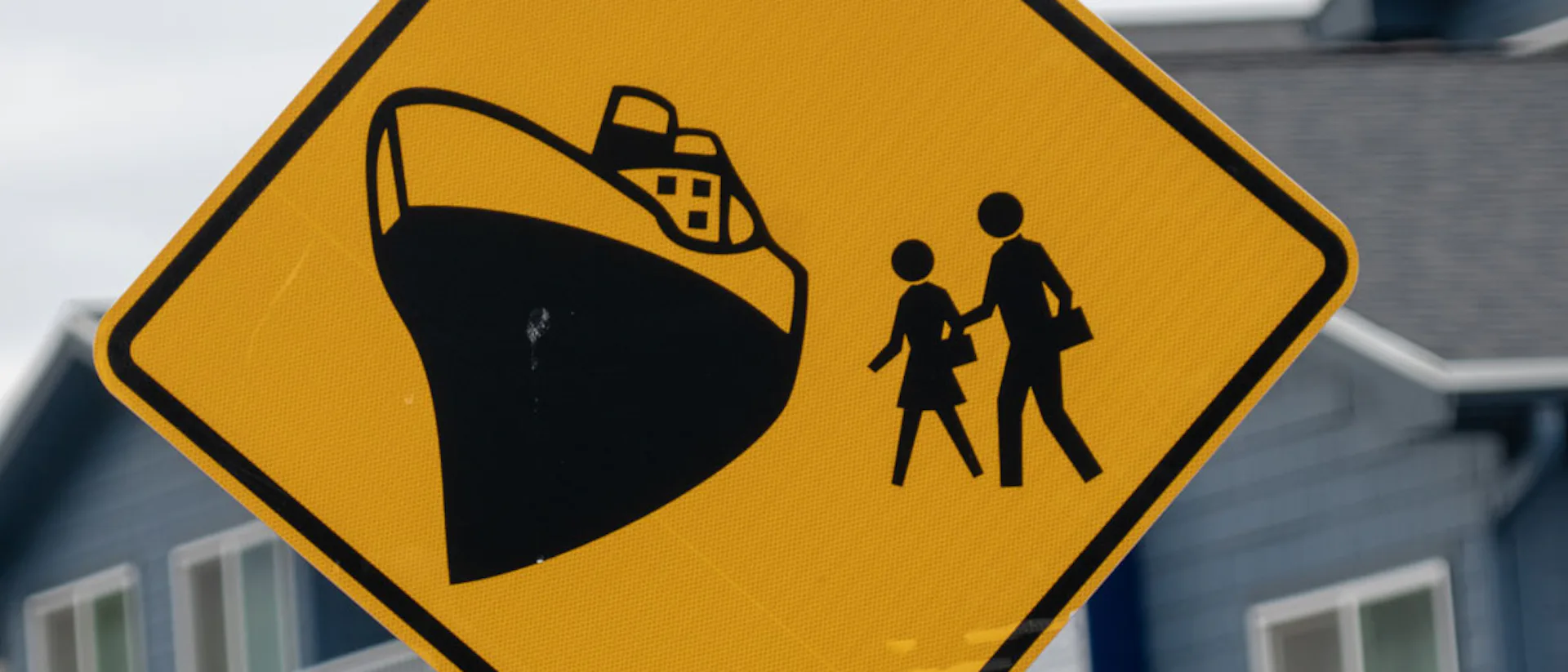 Seward (Anchorage), Alaska