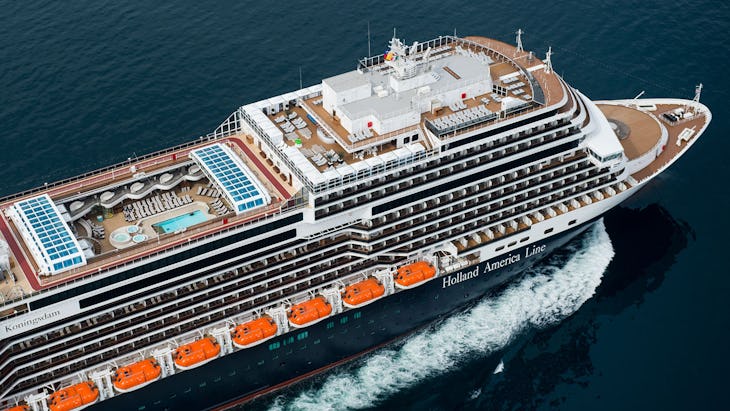 Holland America Line