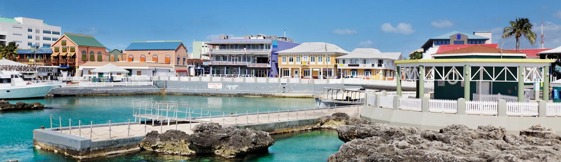 George Town, Grand Cayman