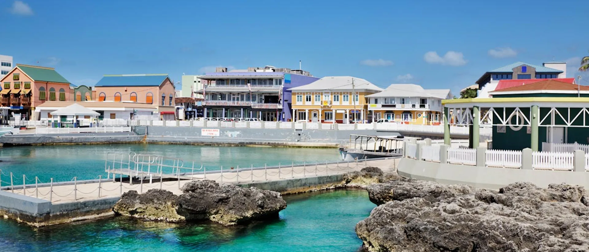 George Town, Grand Cayman