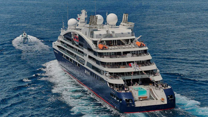 Ponant