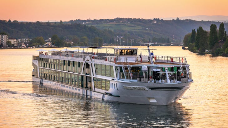 Lüftner Cruises