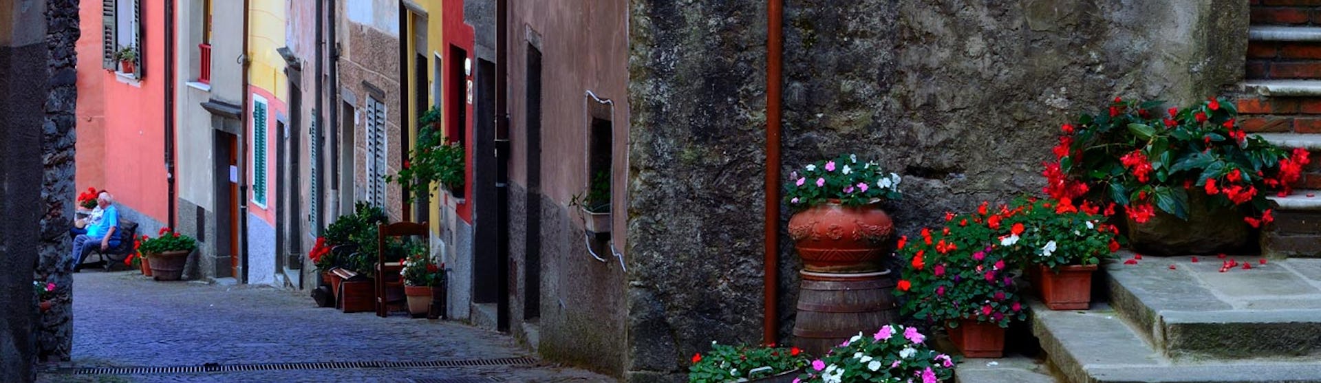 La Spezia (Florens/Pisa), Italien